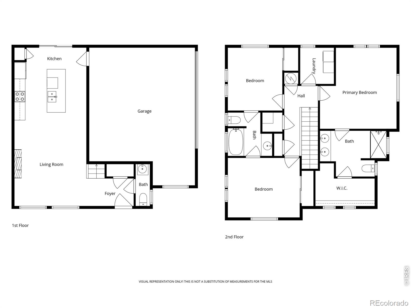 MLS Image #25 for 3461  barkwood drive,johnstown, Colorado