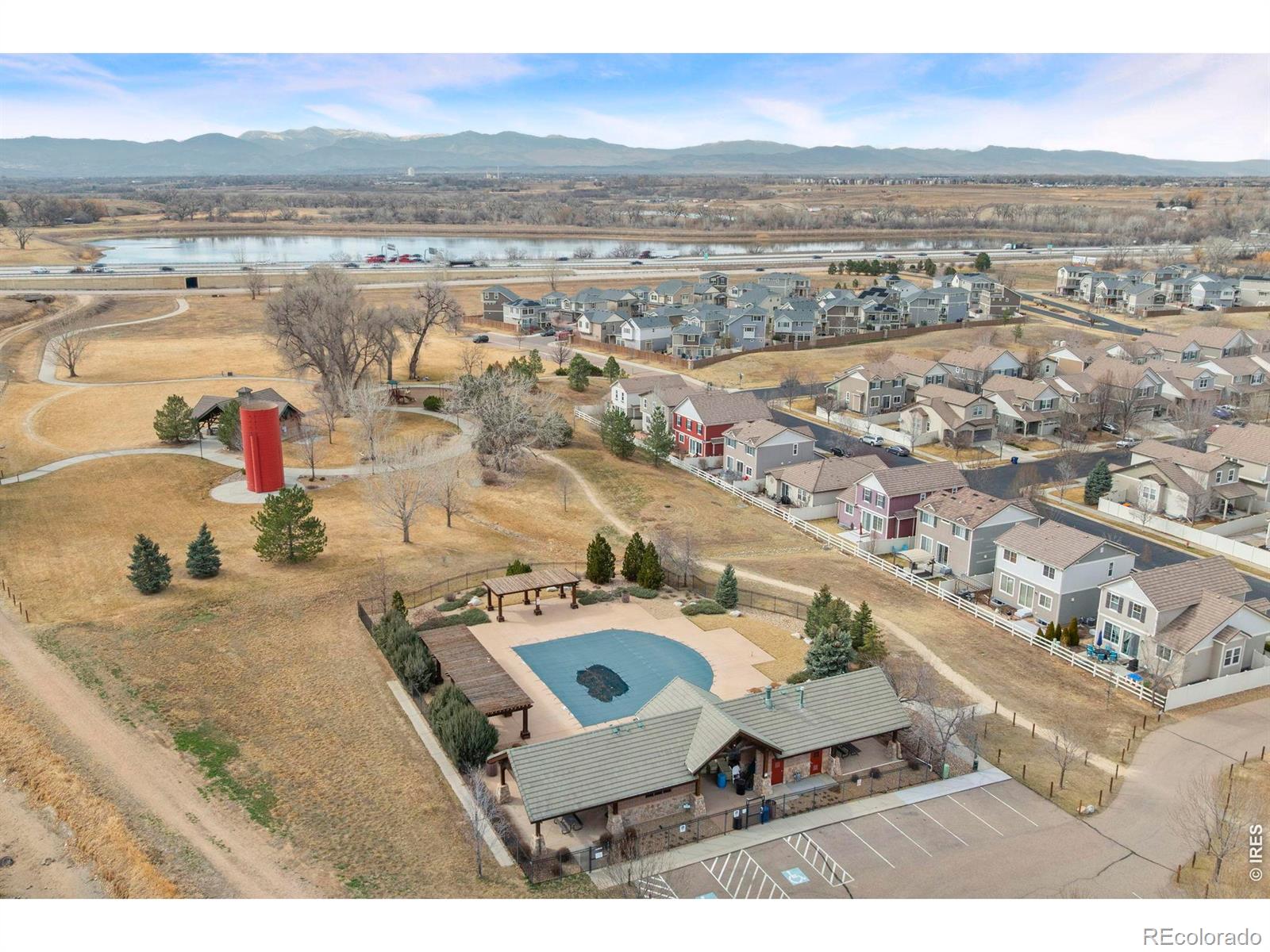 MLS Image #30 for 3461  barkwood drive,johnstown, Colorado