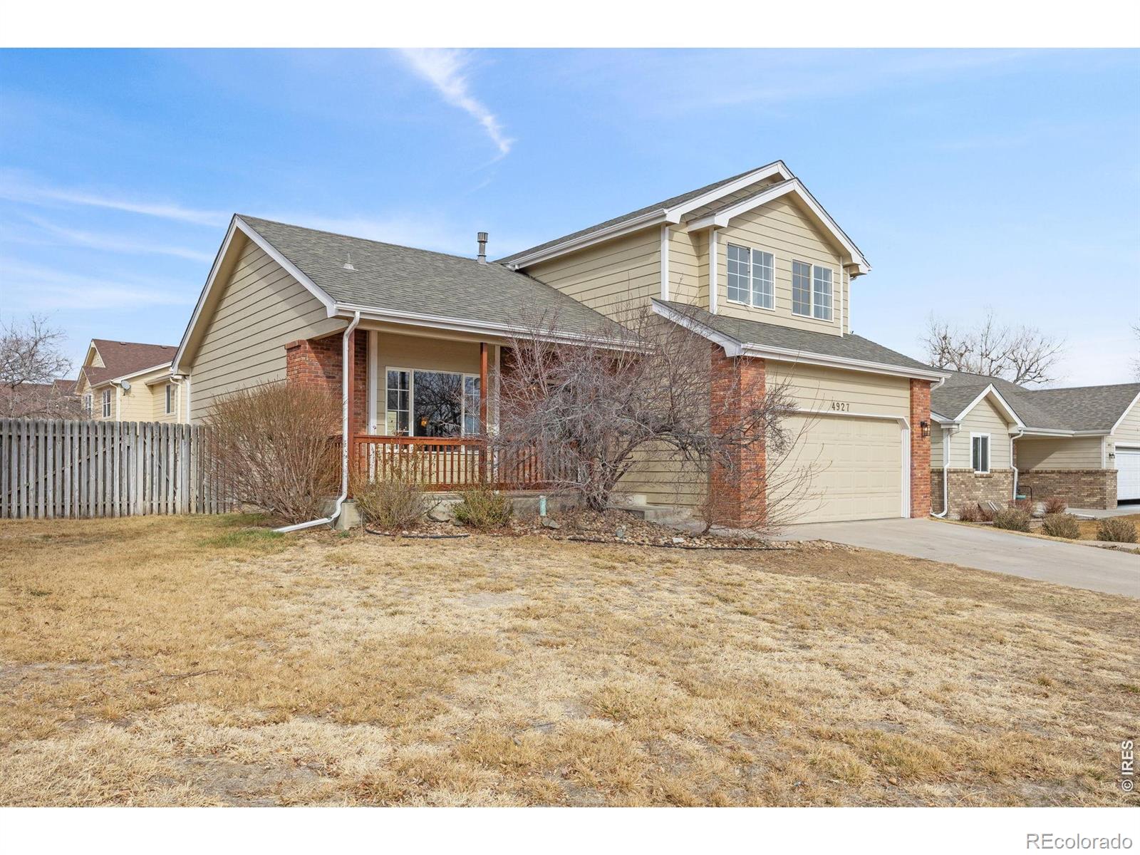 MLS Image #1 for 4927  30th street,greeley, Colorado