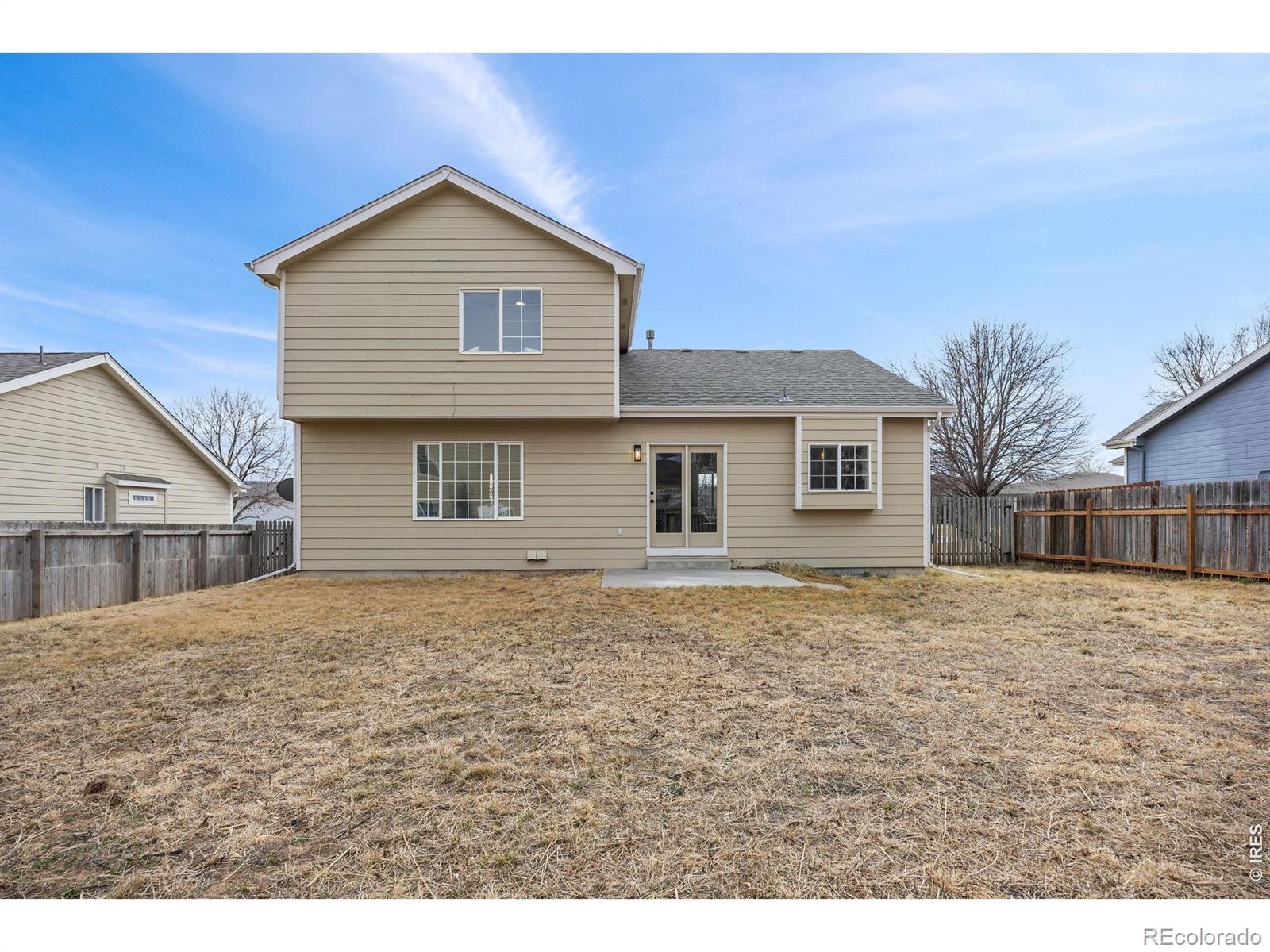 MLS Image #29 for 4927  30th street,greeley, Colorado