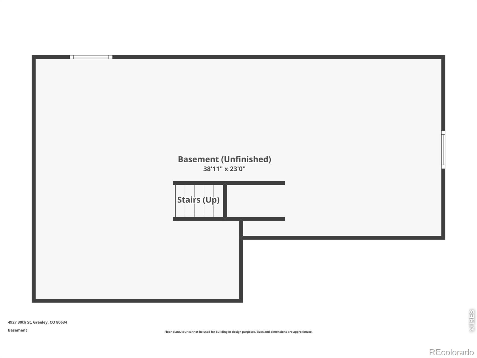 MLS Image #31 for 4927  30th street,greeley, Colorado