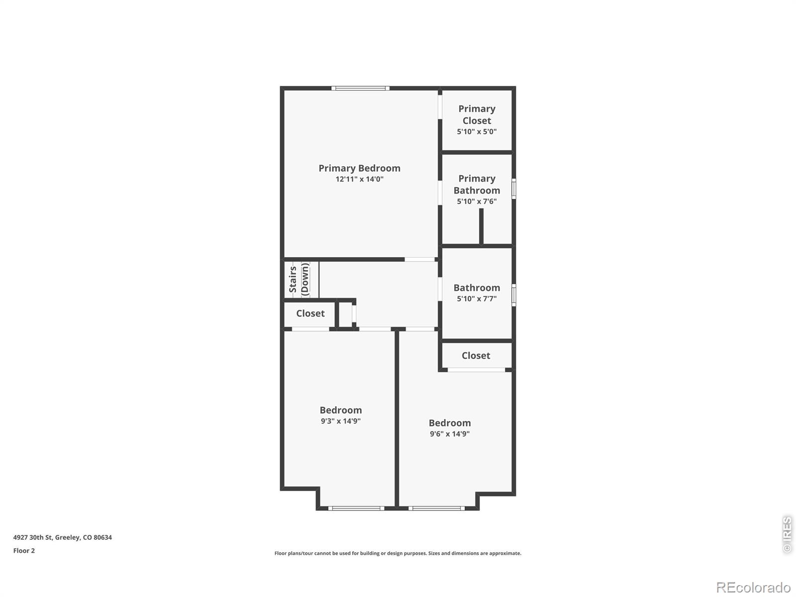 MLS Image #33 for 4927  30th street,greeley, Colorado