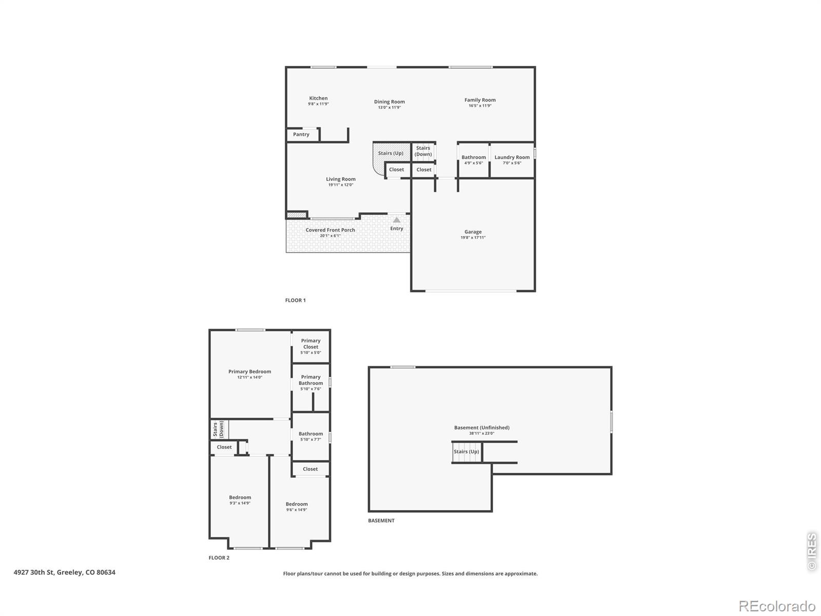 MLS Image #34 for 4927  30th street,greeley, Colorado