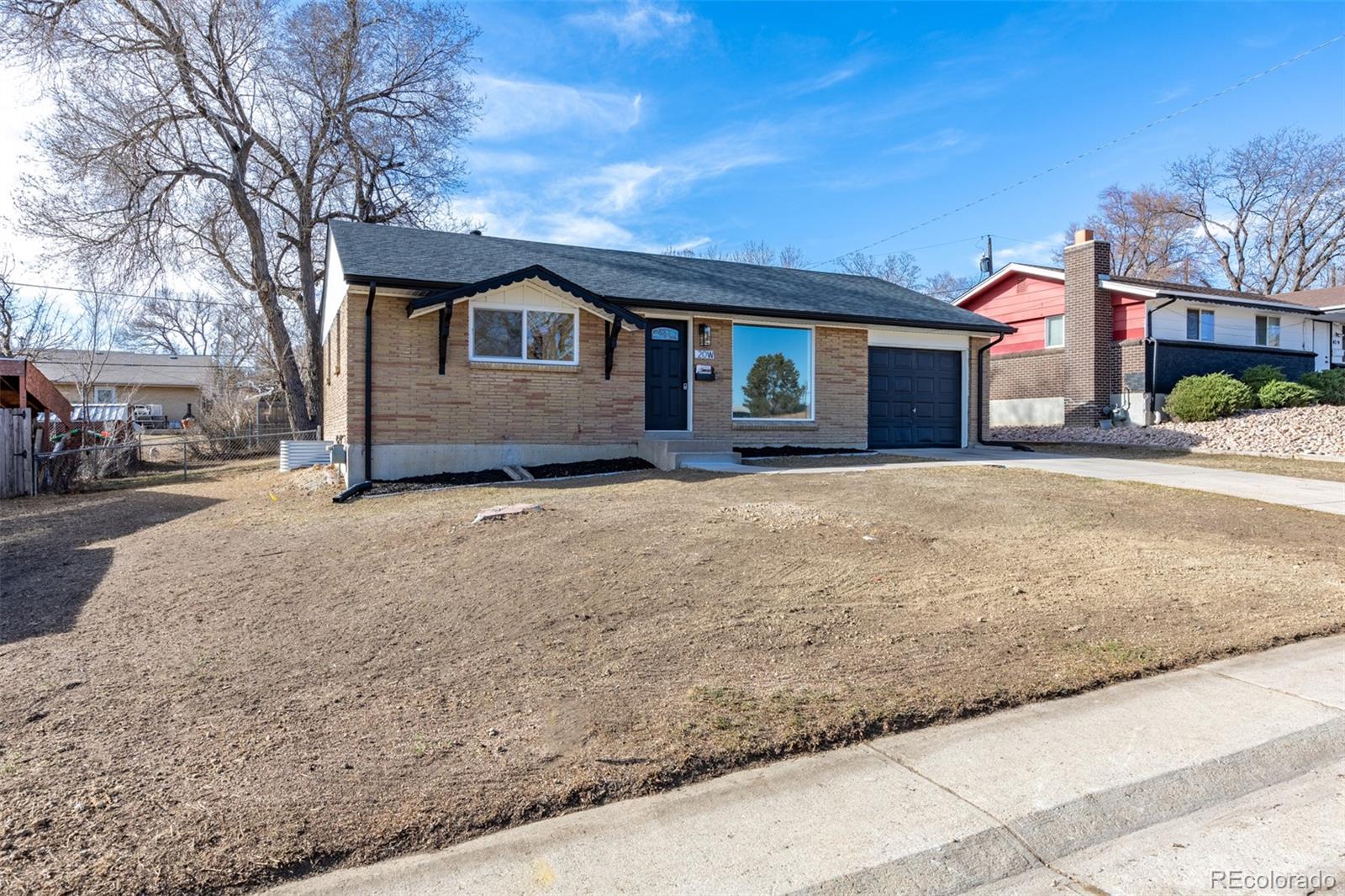 MLS Image #2 for 20 w marigold drive,denver, Colorado