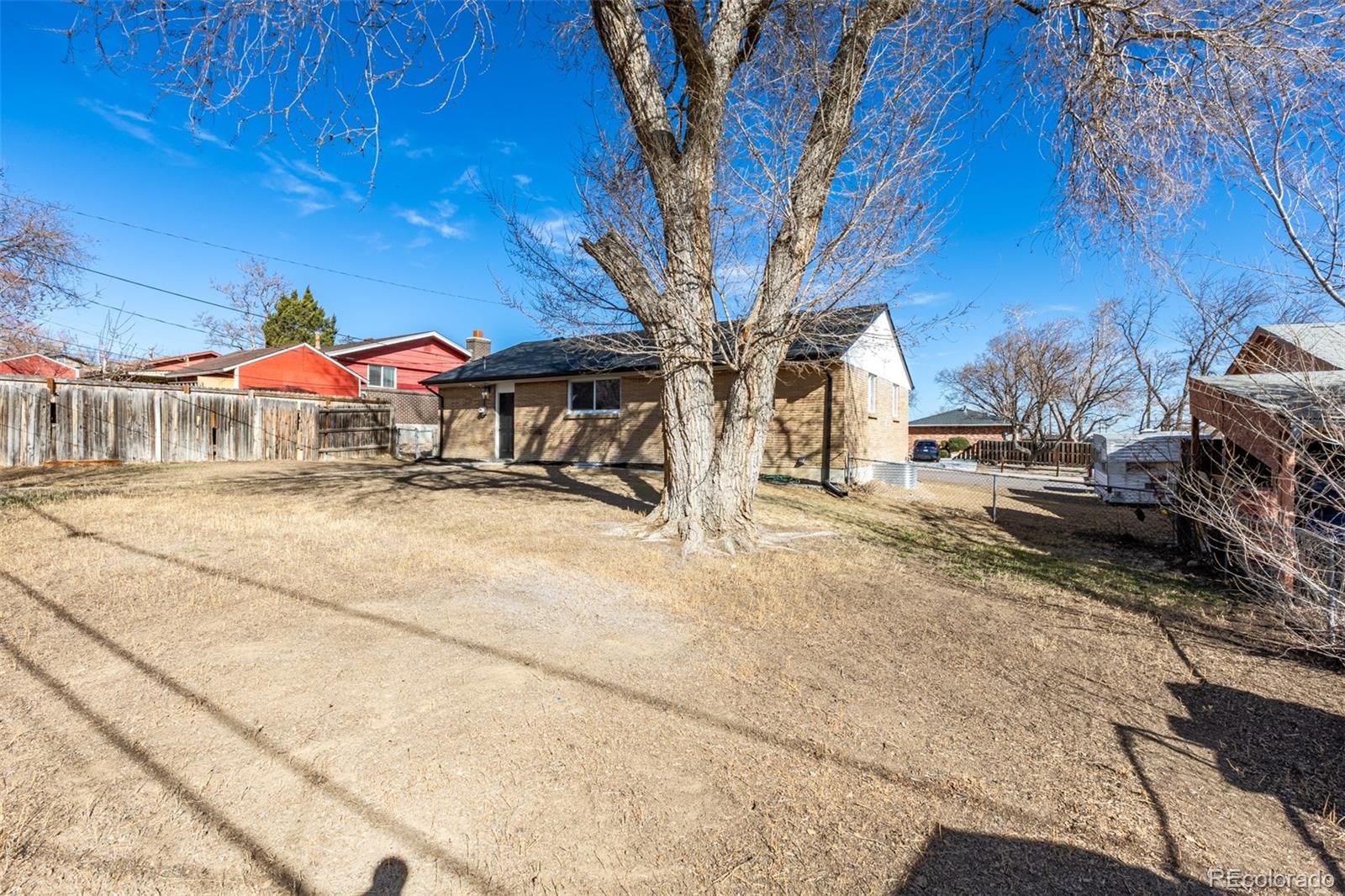 MLS Image #34 for 20 w marigold drive,denver, Colorado