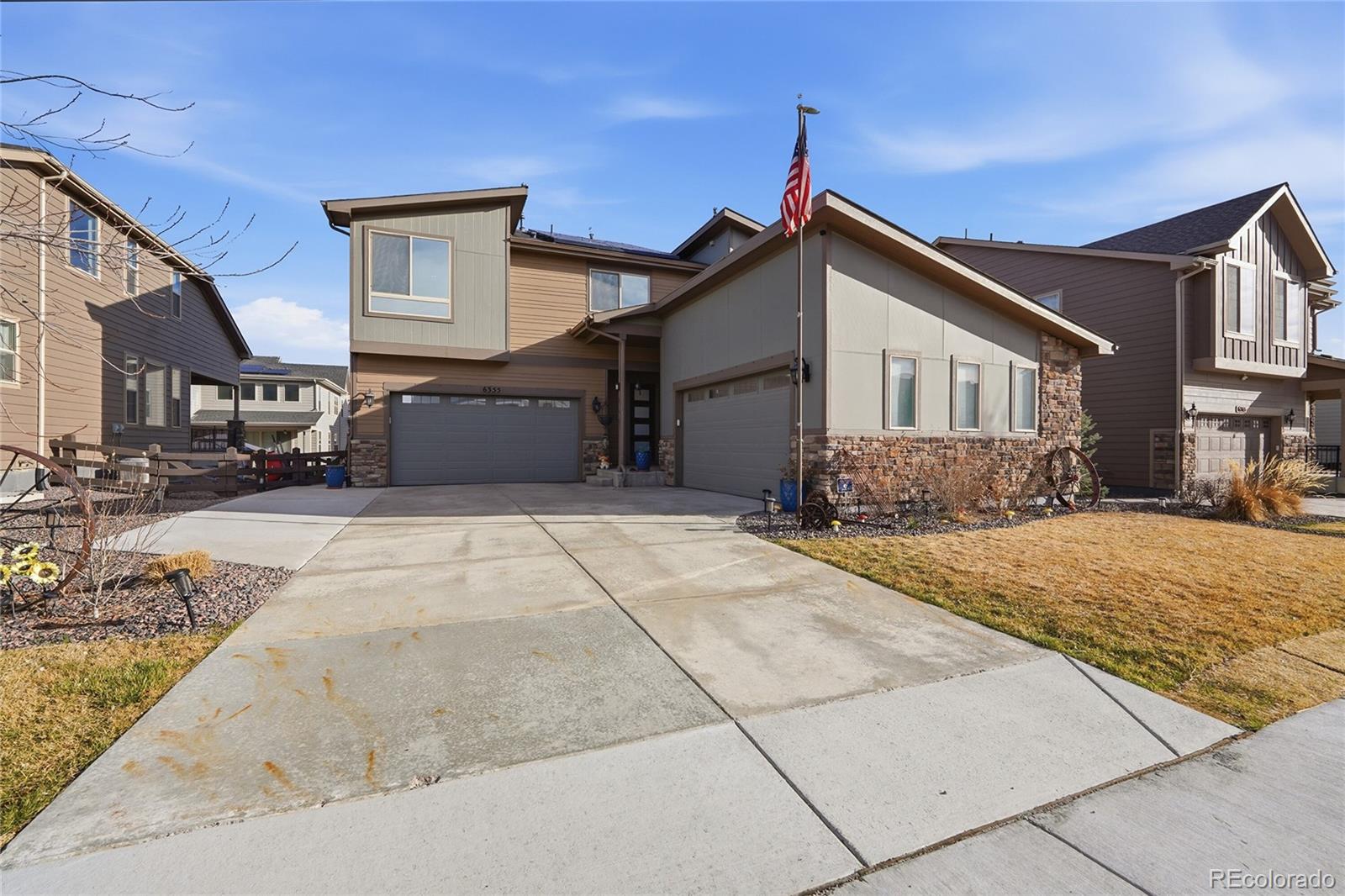MLS Image #1 for 6355 e 143rd drive,thornton, Colorado