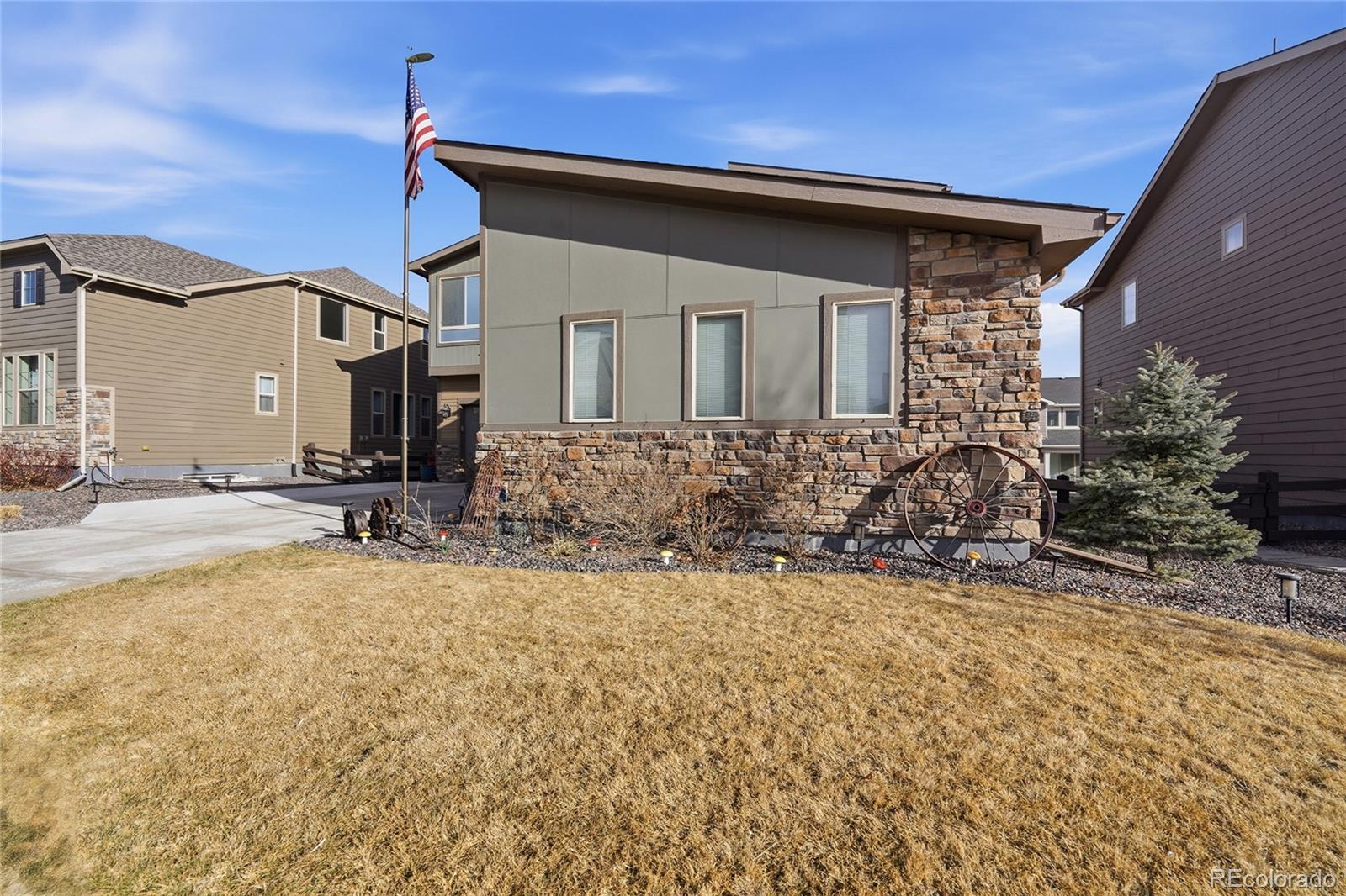 MLS Image #2 for 6355 e 143rd drive,thornton, Colorado