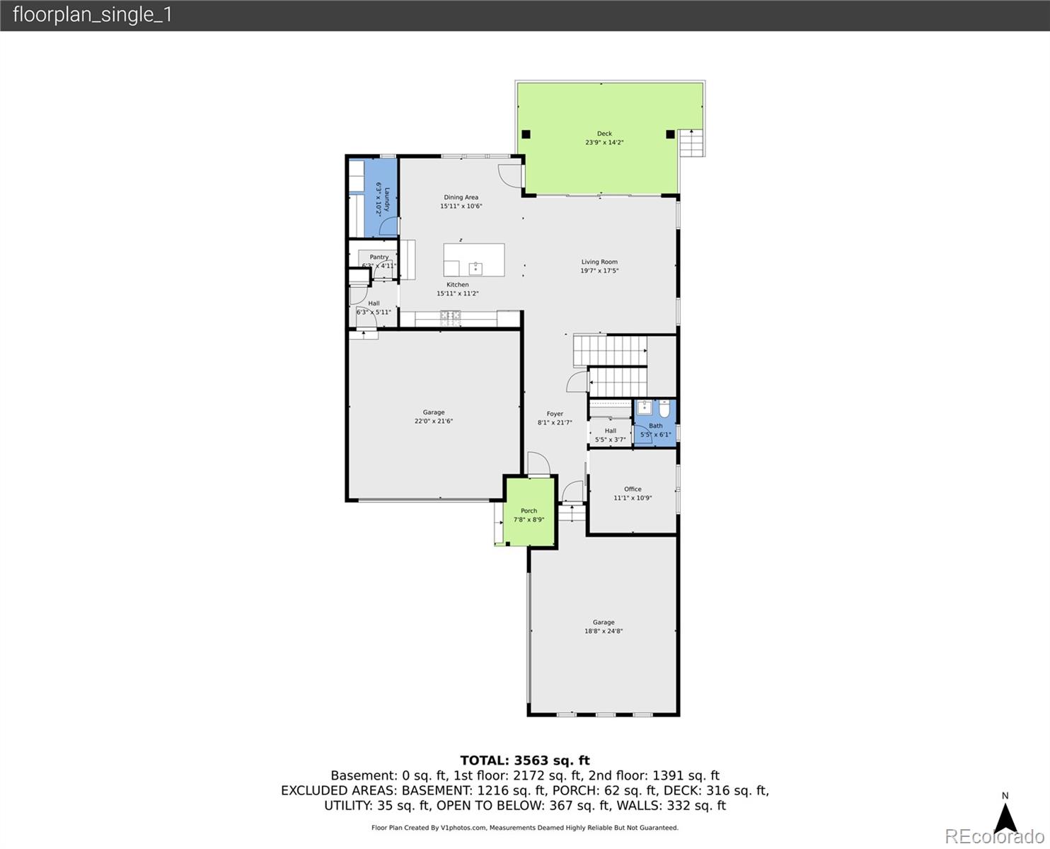 MLS Image #47 for 6355 e 143rd drive,thornton, Colorado
