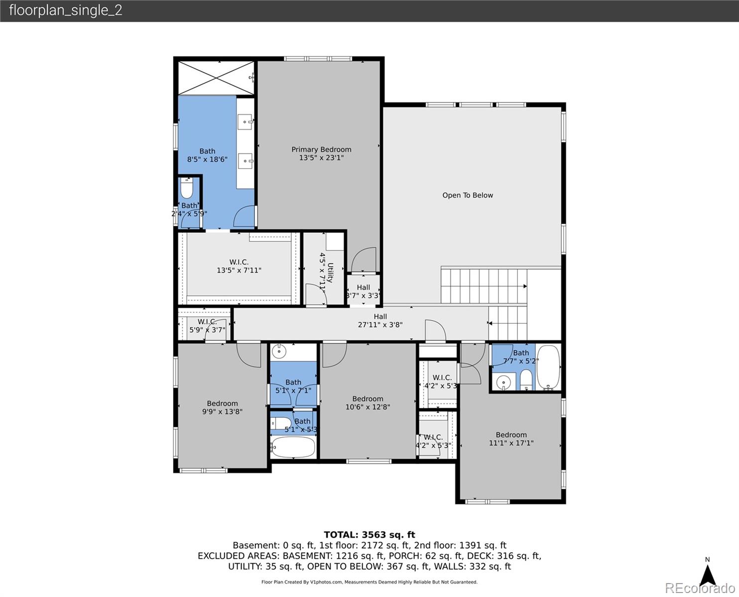 MLS Image #48 for 6355 e 143rd drive,thornton, Colorado