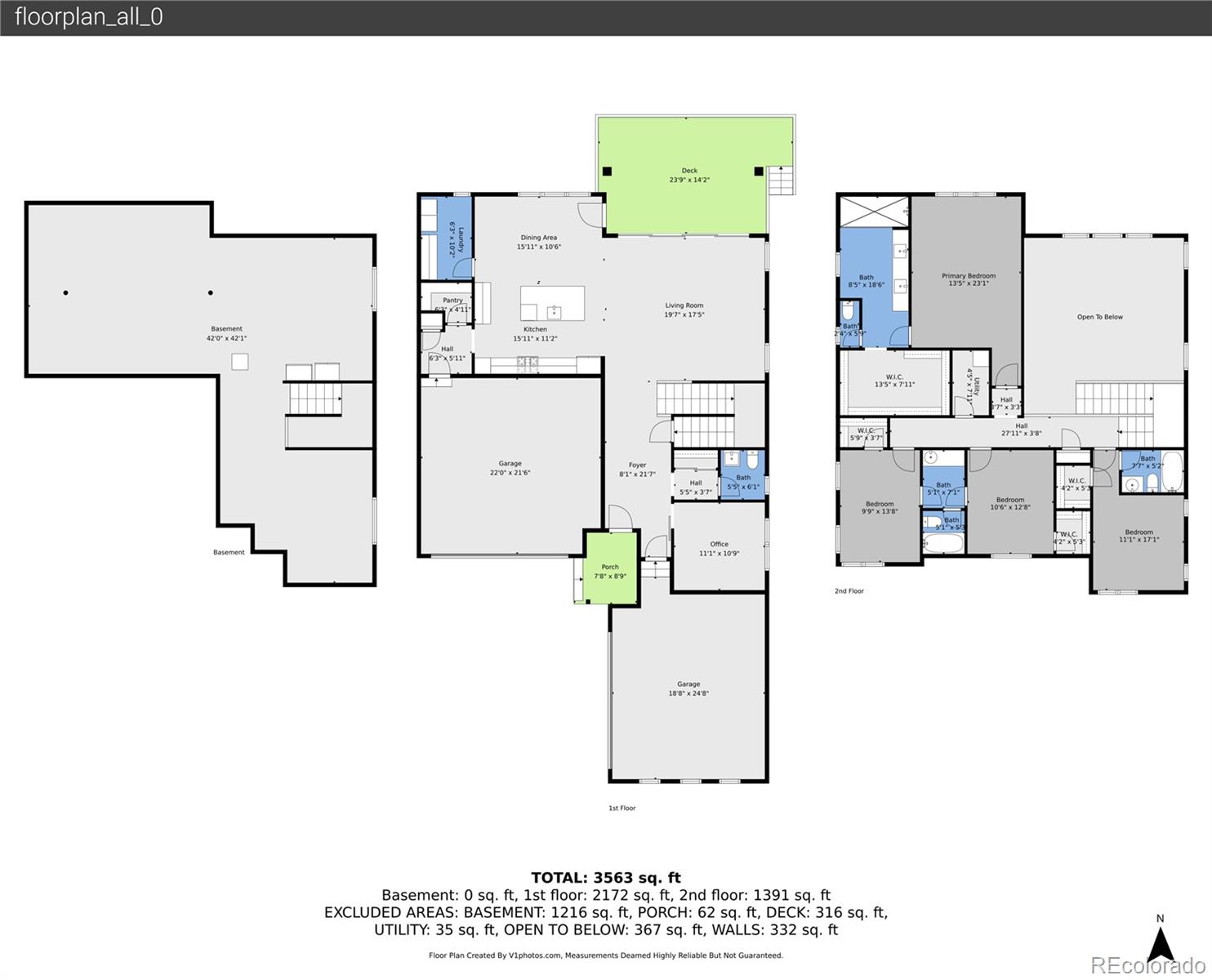 MLS Image #49 for 6355 e 143rd drive,thornton, Colorado