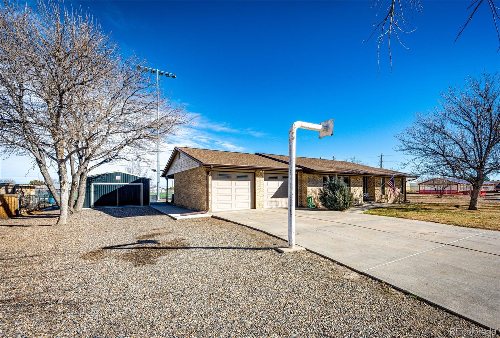 MLS Image #0 for 283 e 3rd place,byers, Colorado