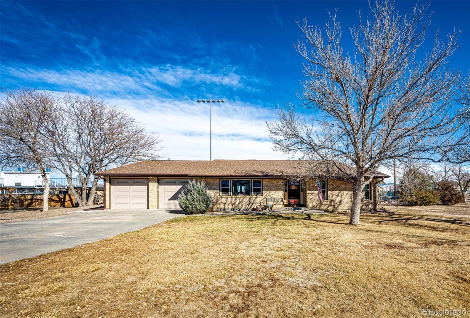 MLS Image #1 for 283 e 3rd place,byers, Colorado