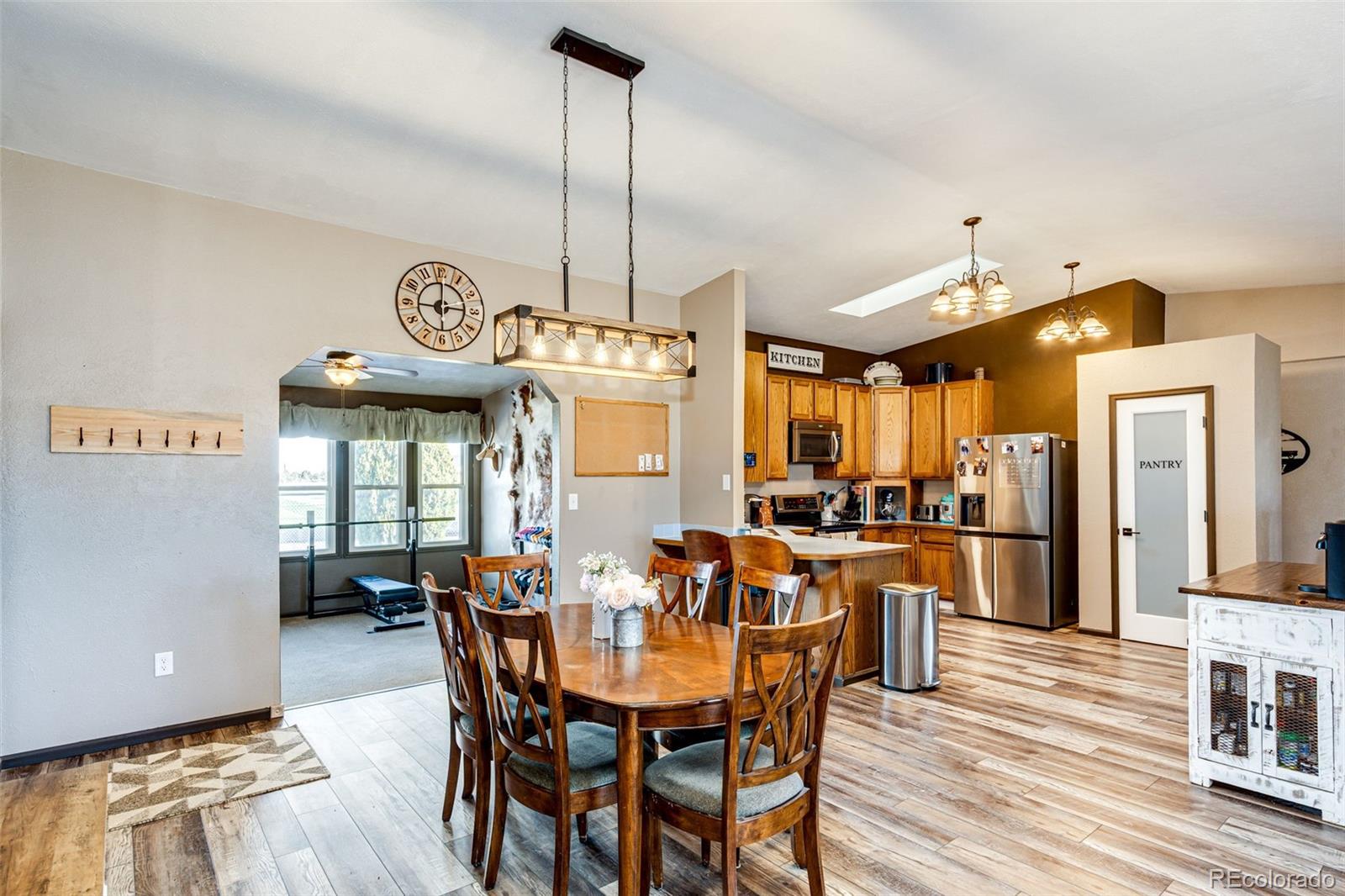 MLS Image #13 for 283 e 3rd place,byers, Colorado