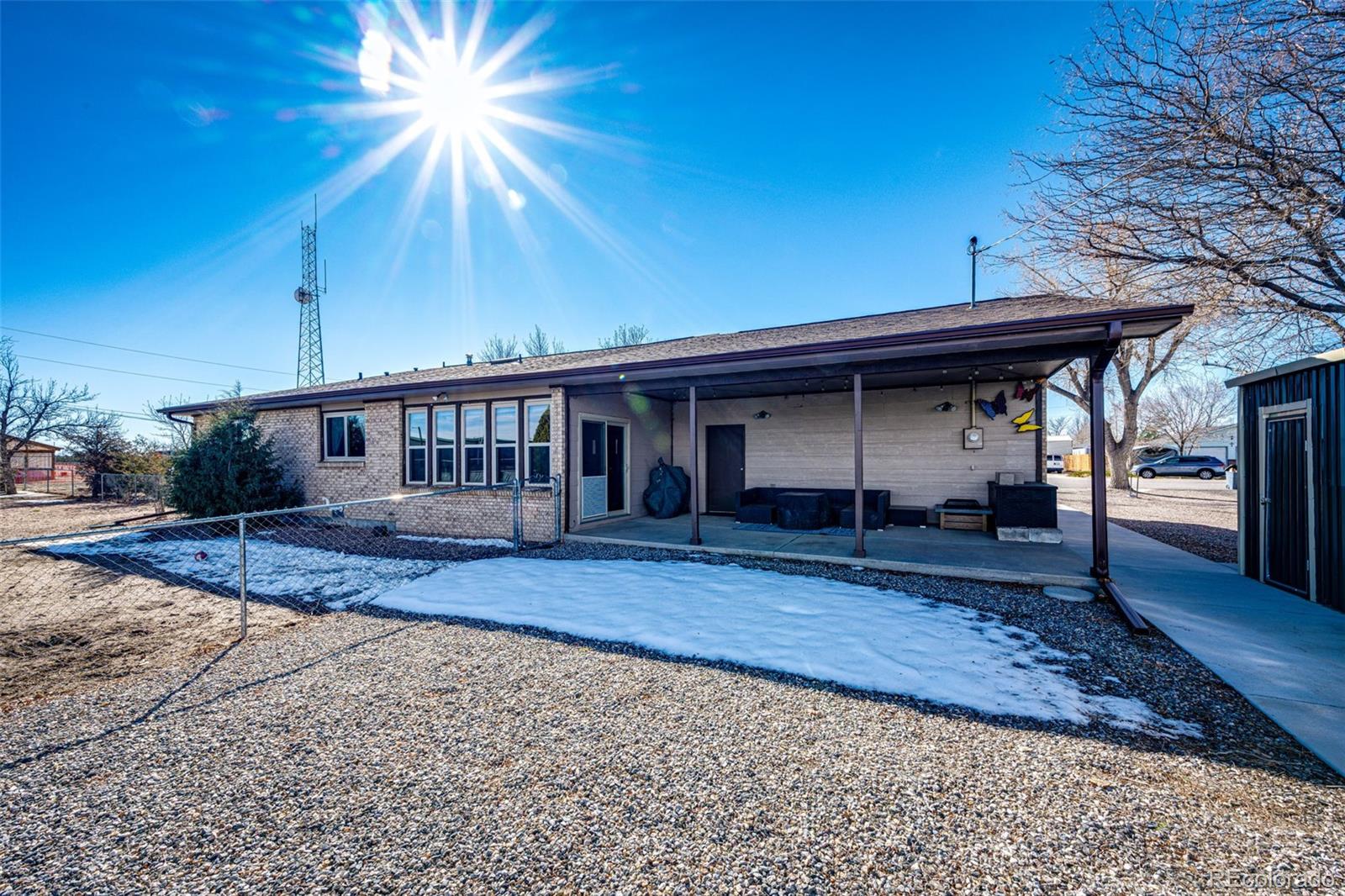 MLS Image #3 for 283 e 3rd place,byers, Colorado