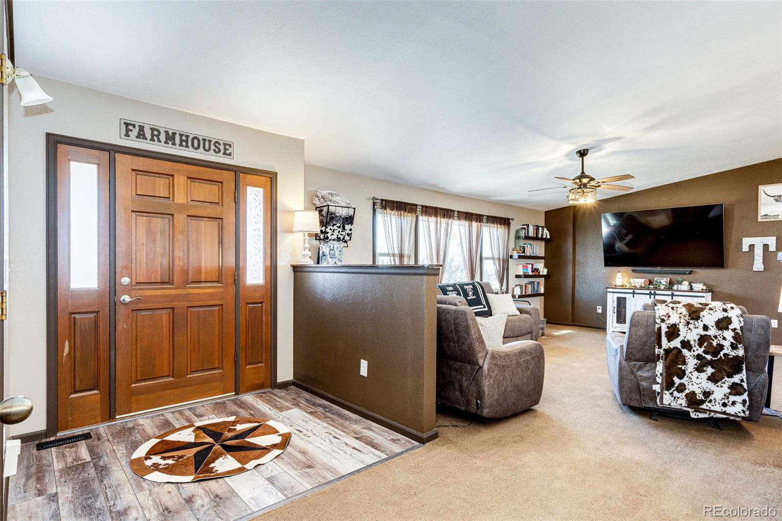 MLS Image #7 for 283 e 3rd place,byers, Colorado