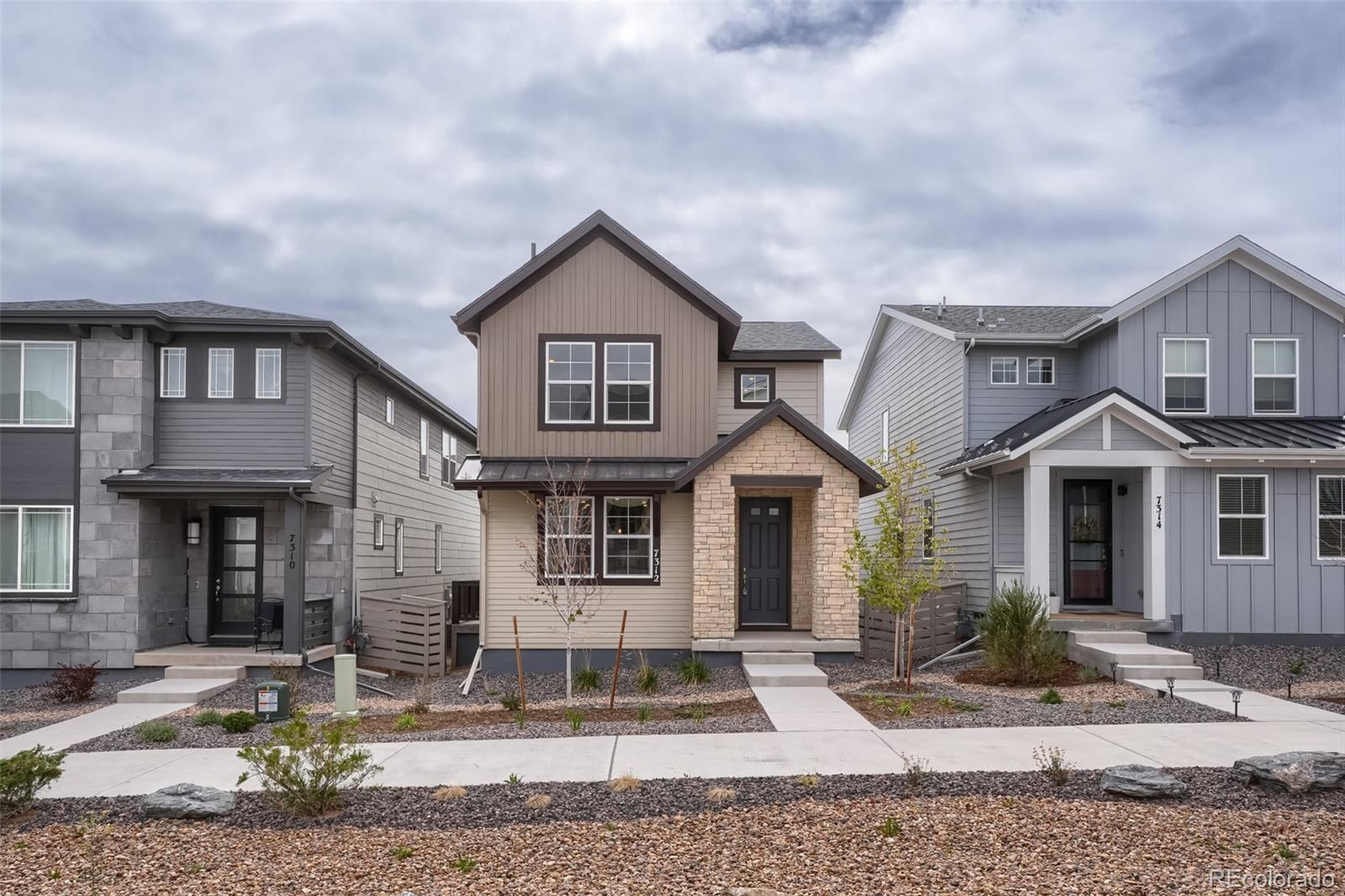 MLS Image #0 for 7312  watercress drive,littleton, Colorado
