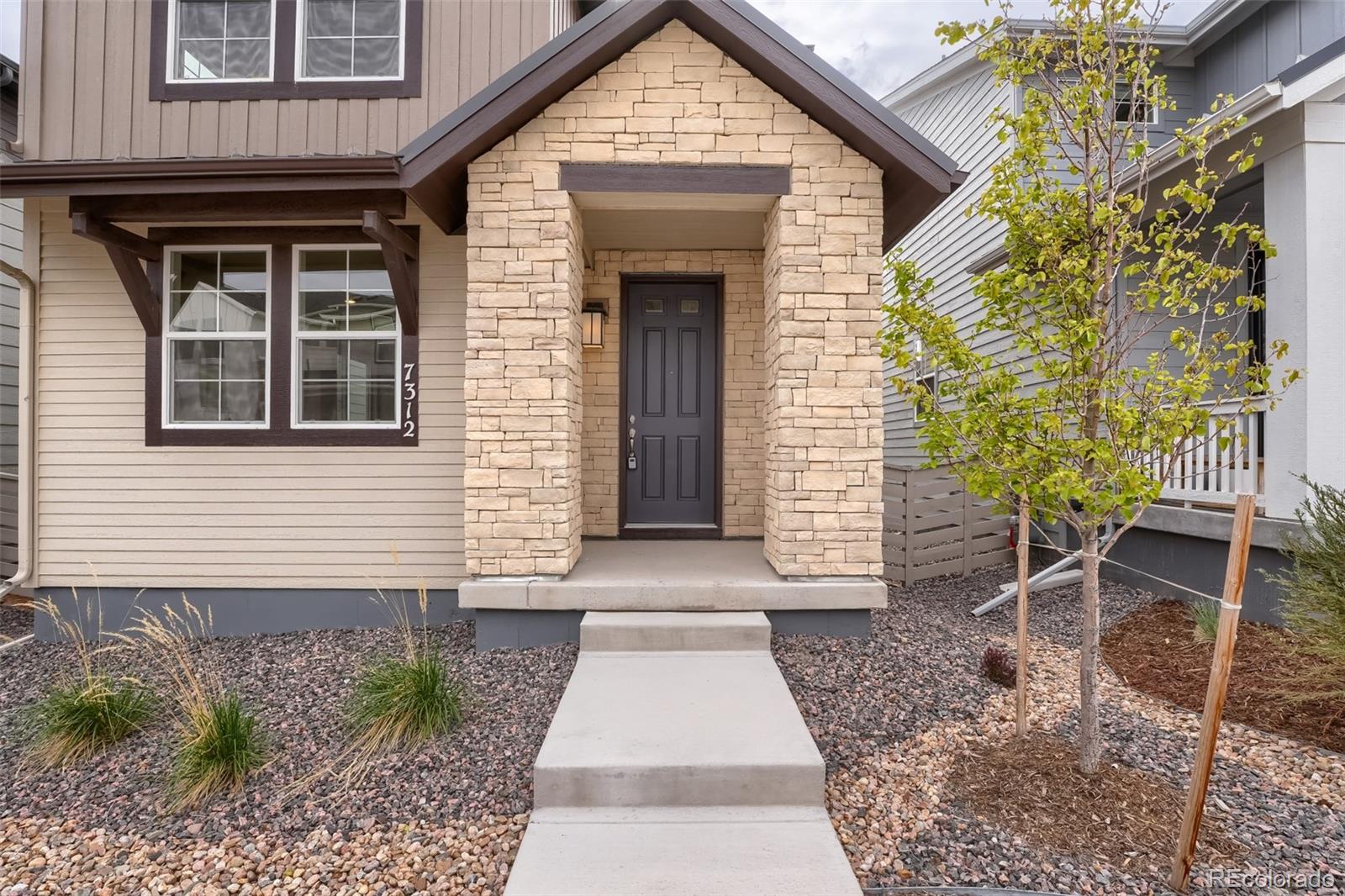 MLS Image #1 for 7312  watercress drive,littleton, Colorado