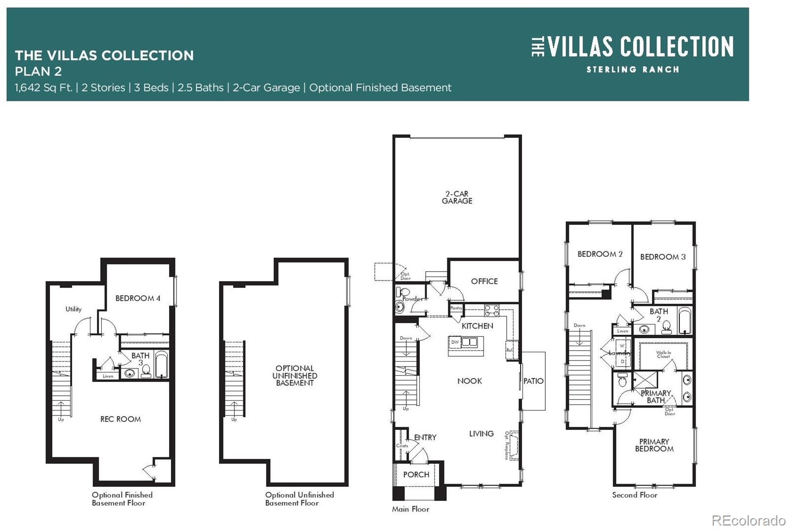 MLS Image #17 for 7312  watercress drive,littleton, Colorado