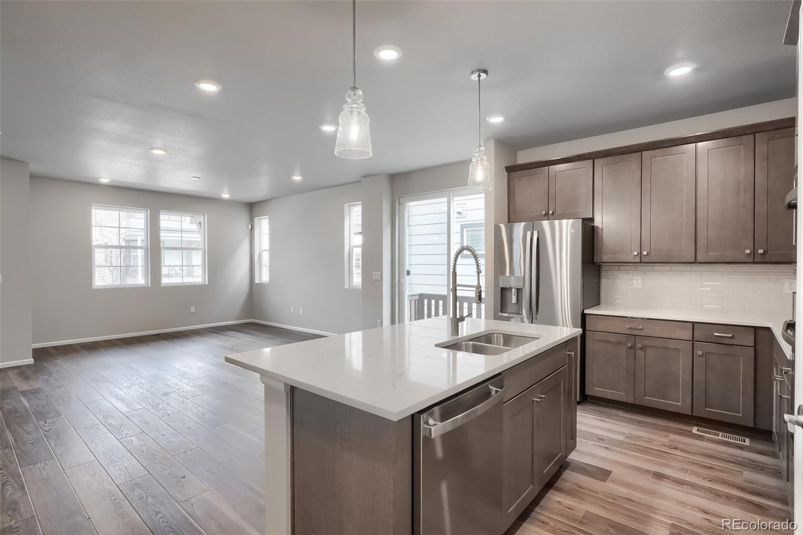MLS Image #5 for 7312  watercress drive,littleton, Colorado