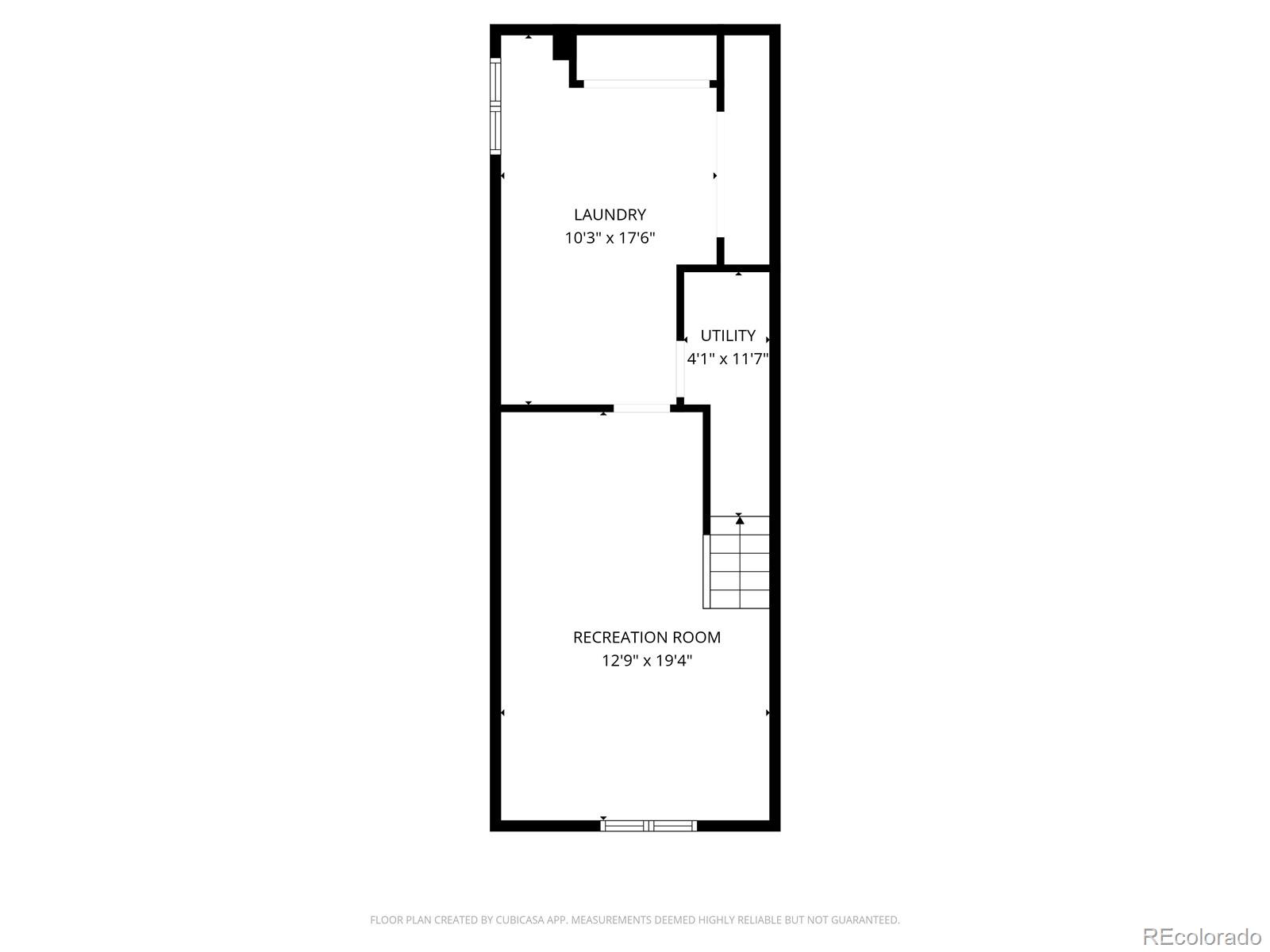 MLS Image #24 for 1885 s quebec way k101,denver, Colorado
