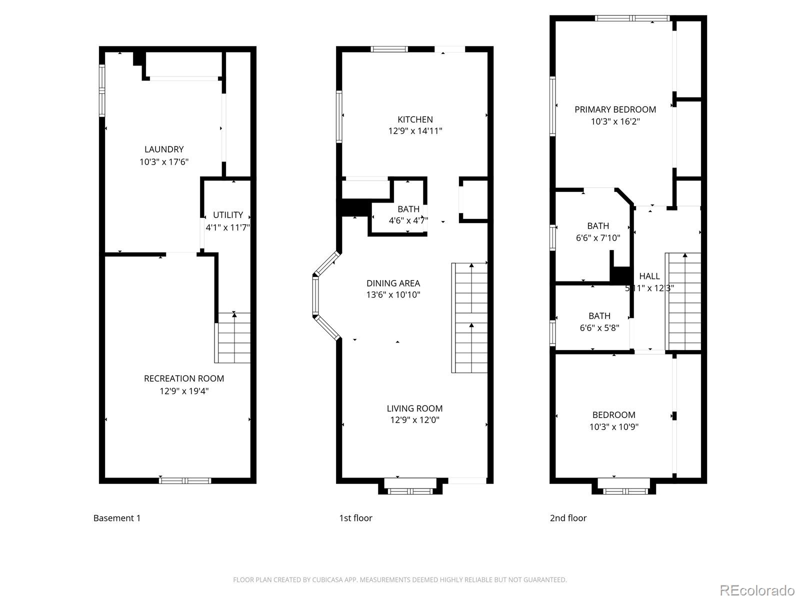 MLS Image #25 for 1885 s quebec way k101,denver, Colorado