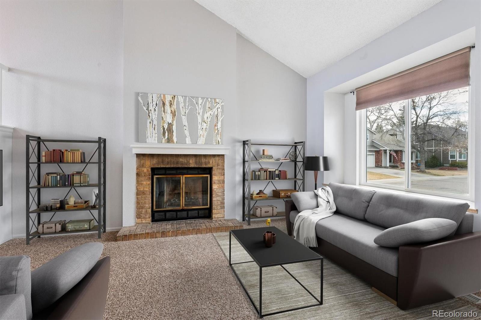 MLS Image #0 for 693  delwood court,highlands ranch, Colorado