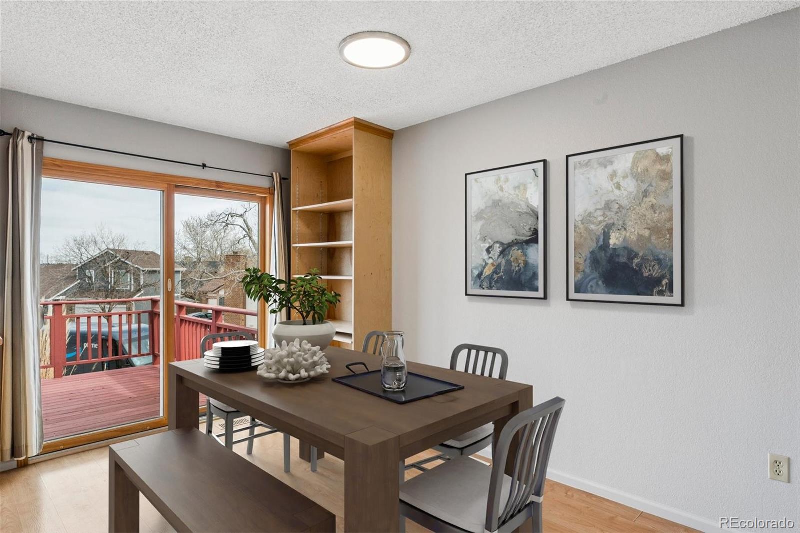 MLS Image #11 for 693  delwood court,highlands ranch, Colorado