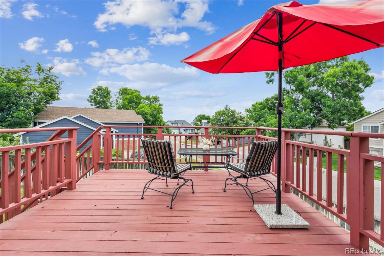 MLS Image #12 for 693  delwood court,highlands ranch, Colorado