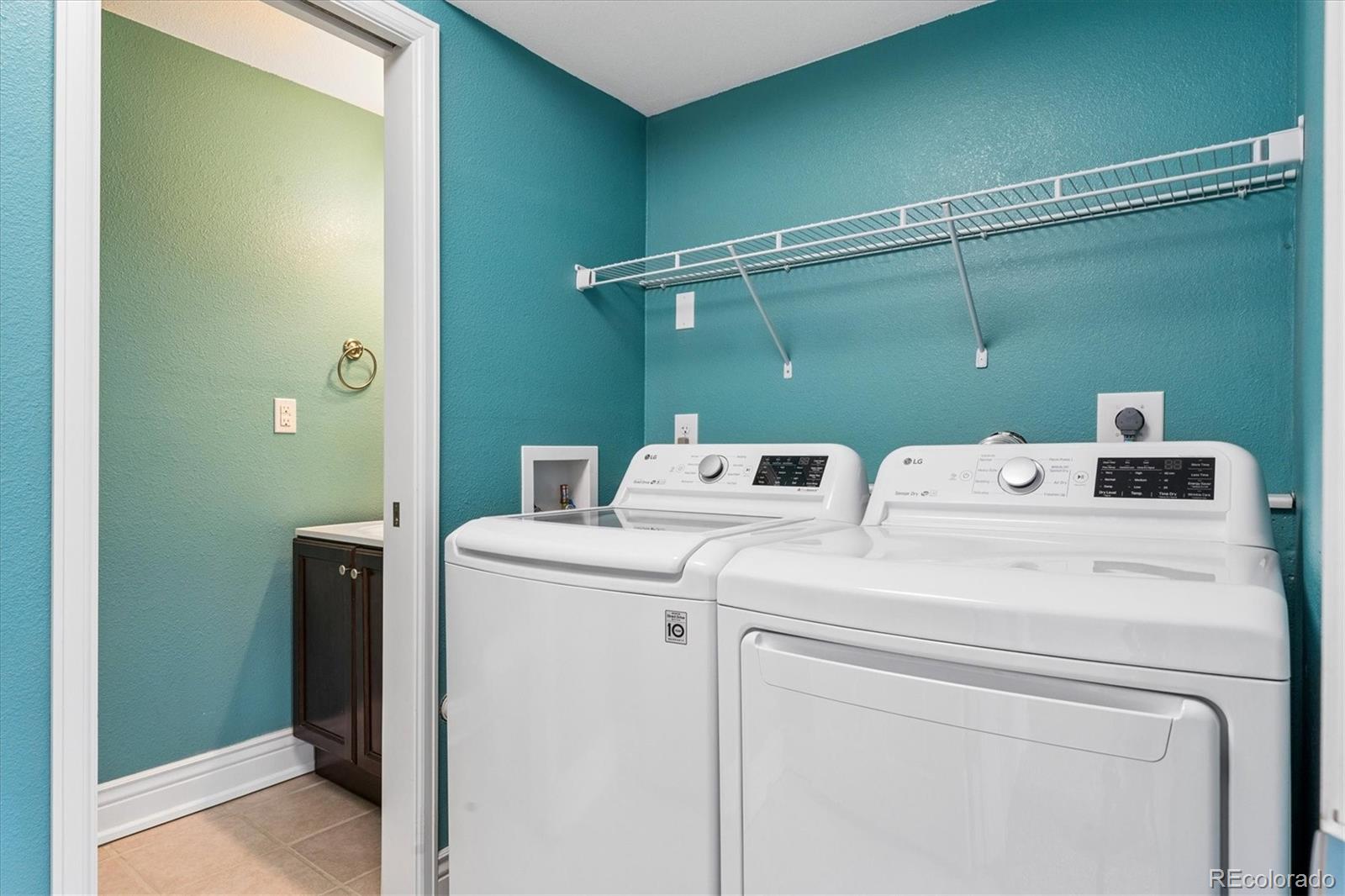 MLS Image #16 for 693  delwood court,highlands ranch, Colorado