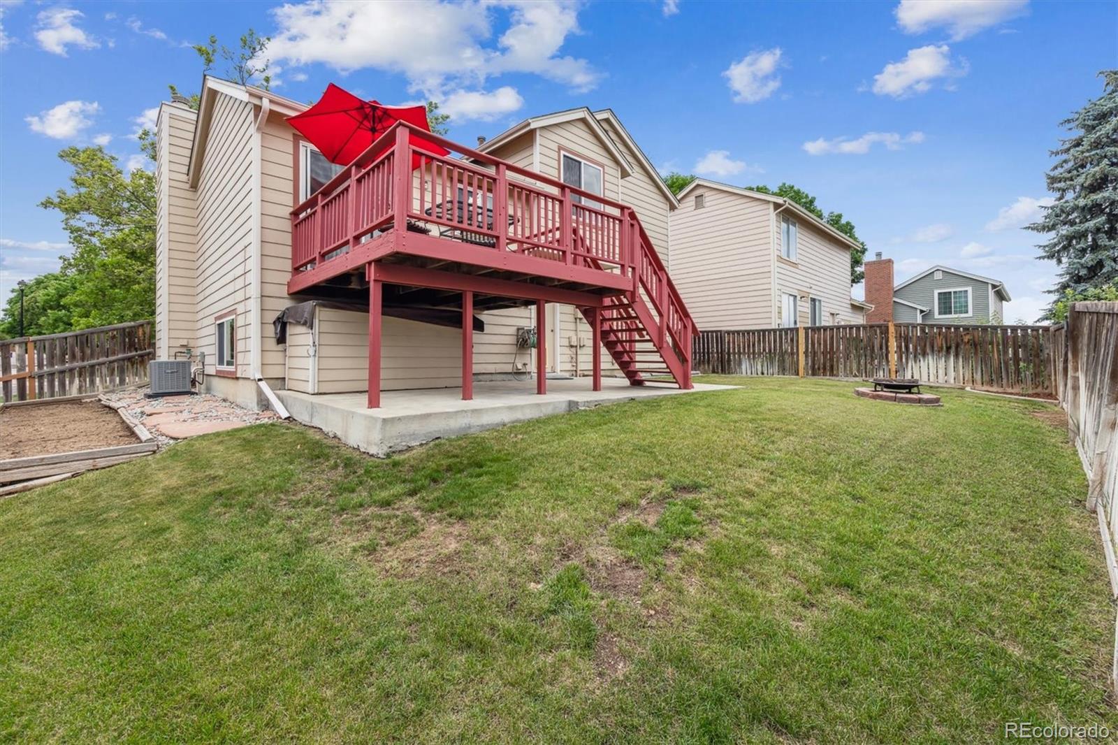 MLS Image #17 for 693  delwood court,highlands ranch, Colorado