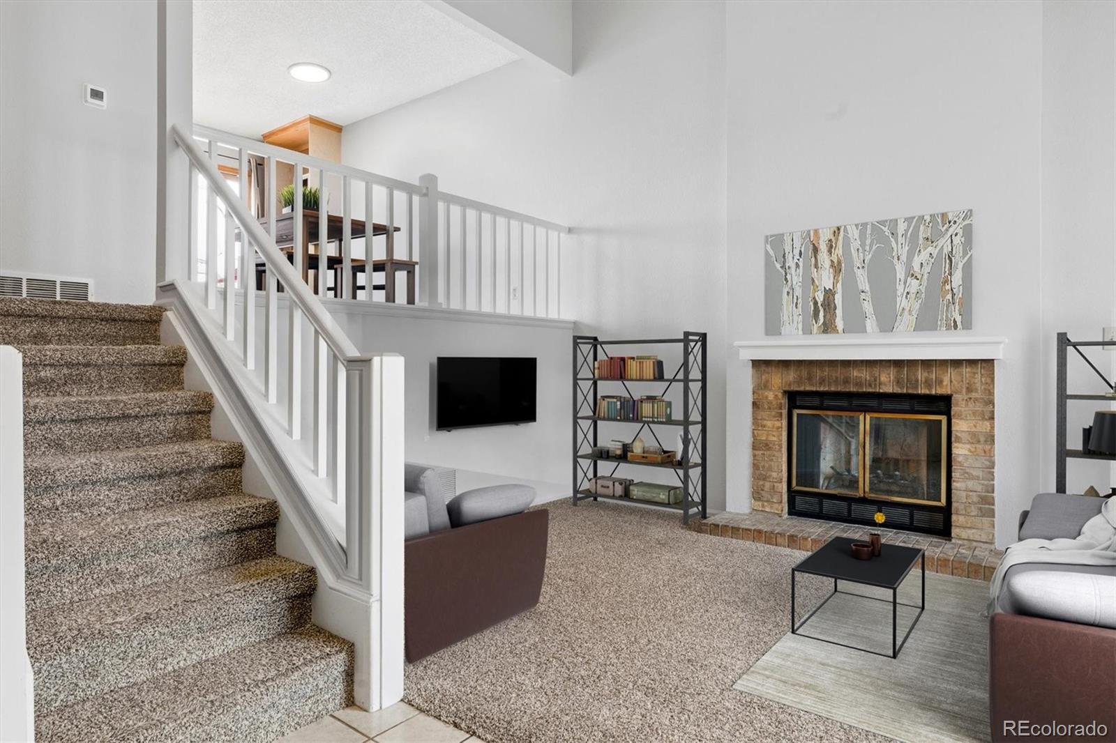 MLS Image #3 for 693  delwood court,highlands ranch, Colorado