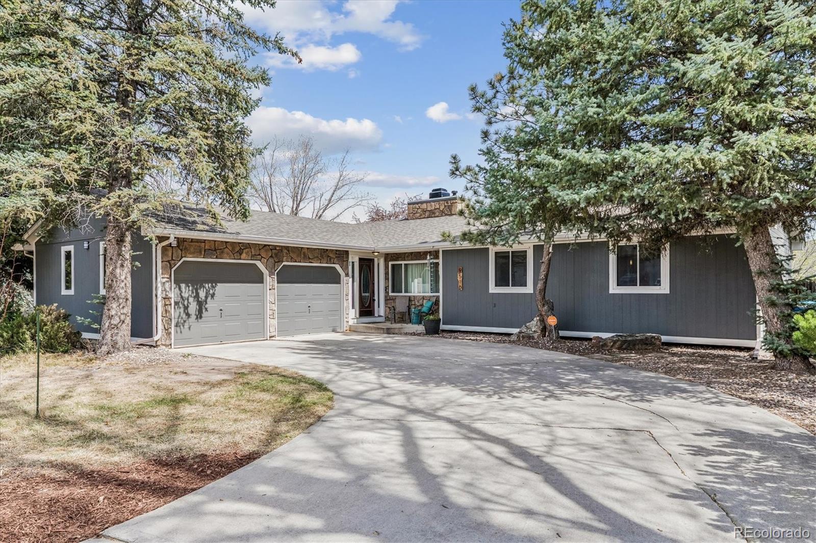 MLS Image #1 for 9516  webster way,broomfield, Colorado