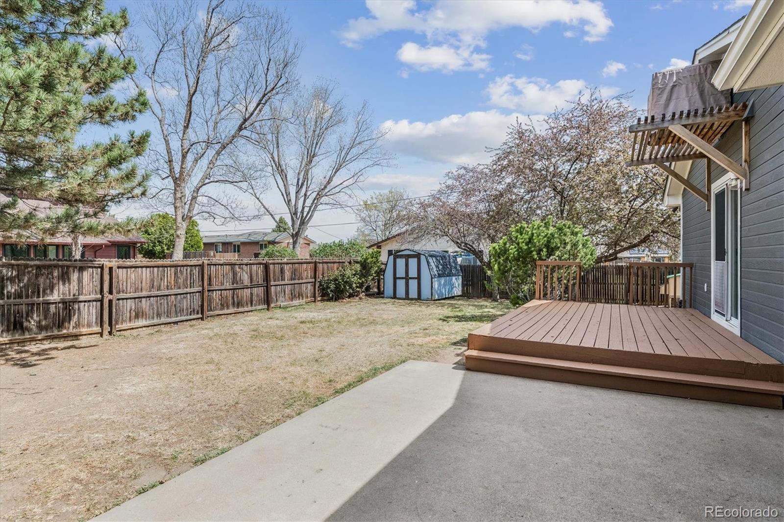 MLS Image #30 for 9516  webster way,broomfield, Colorado