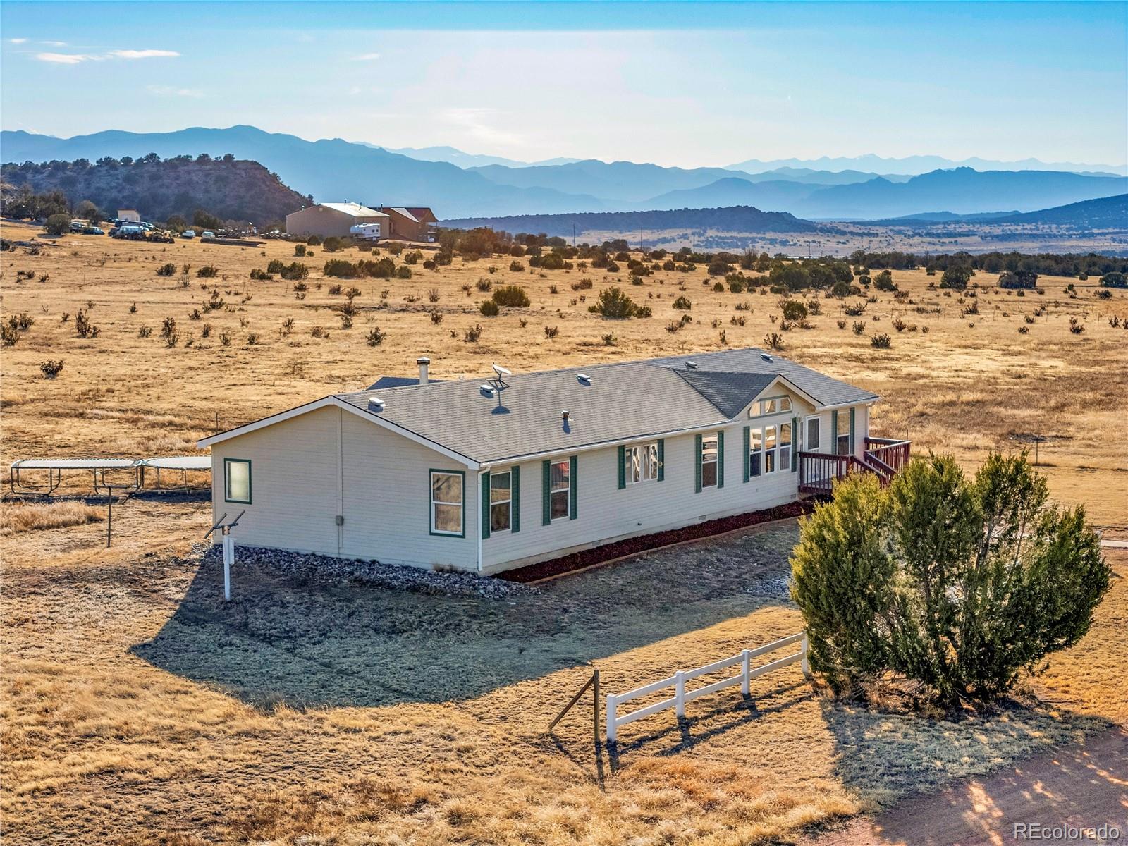 MLS Image #1 for 699  cedar hills road,penrose, Colorado