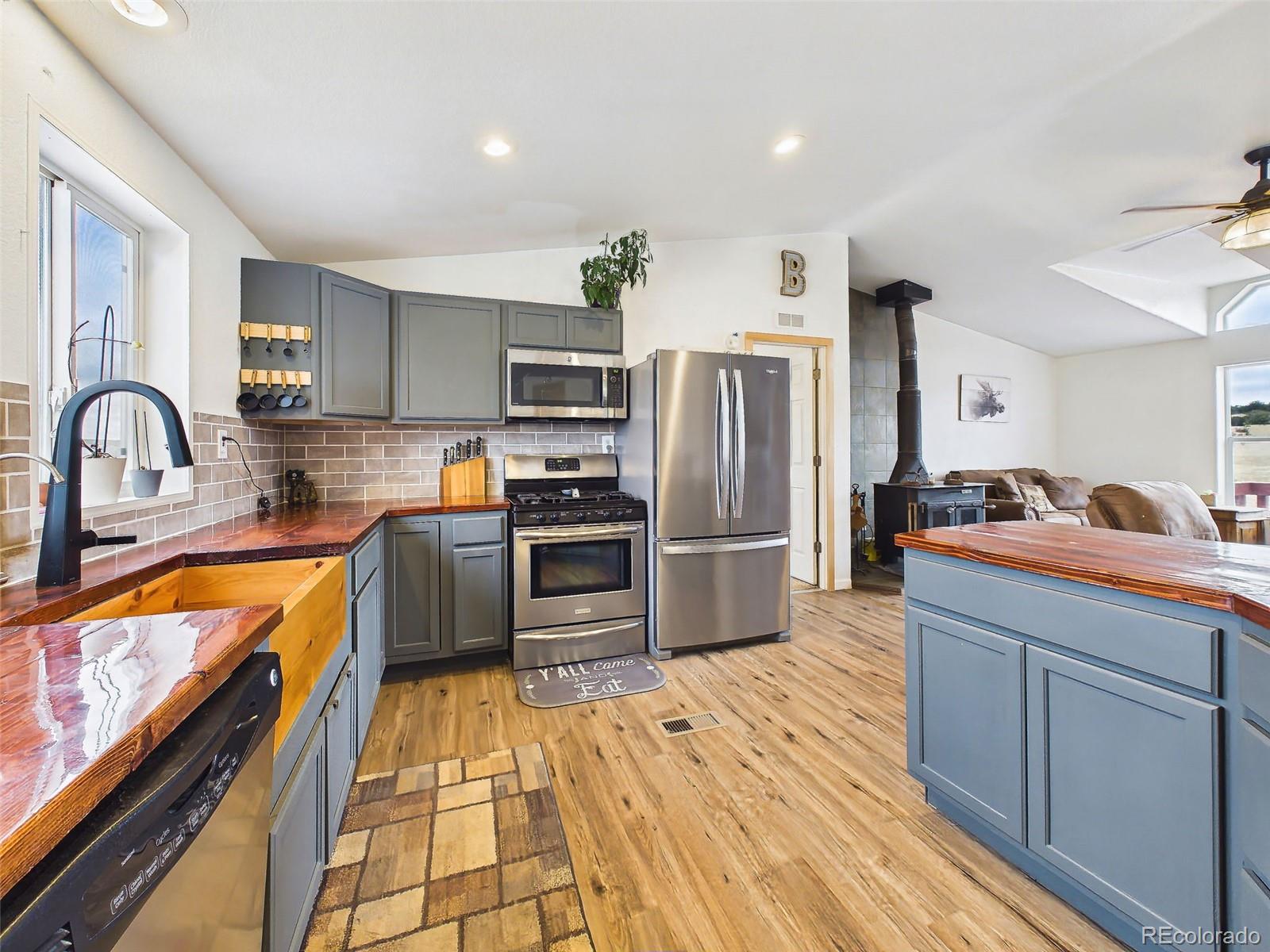 MLS Image #12 for 699  cedar hills road,penrose, Colorado