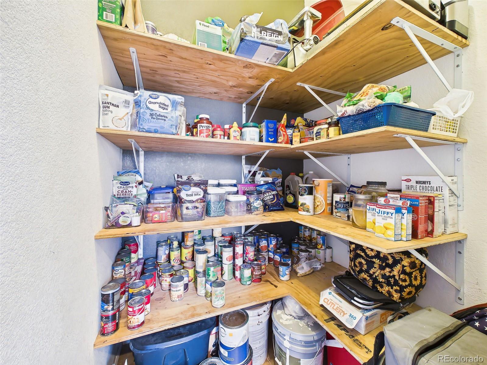 MLS Image #15 for 699  cedar hills road,penrose, Colorado