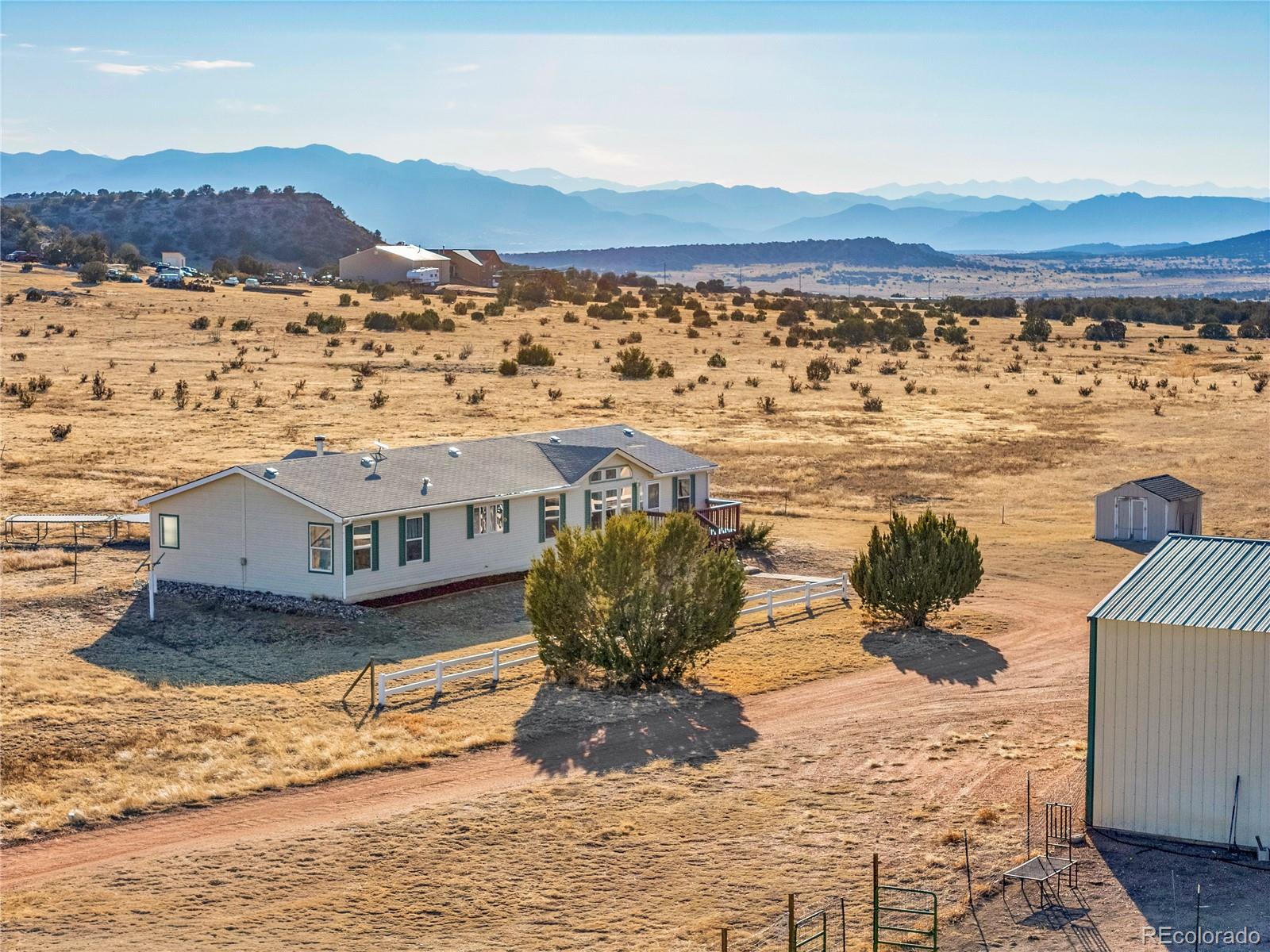 MLS Image #31 for 699  cedar hills road,penrose, Colorado
