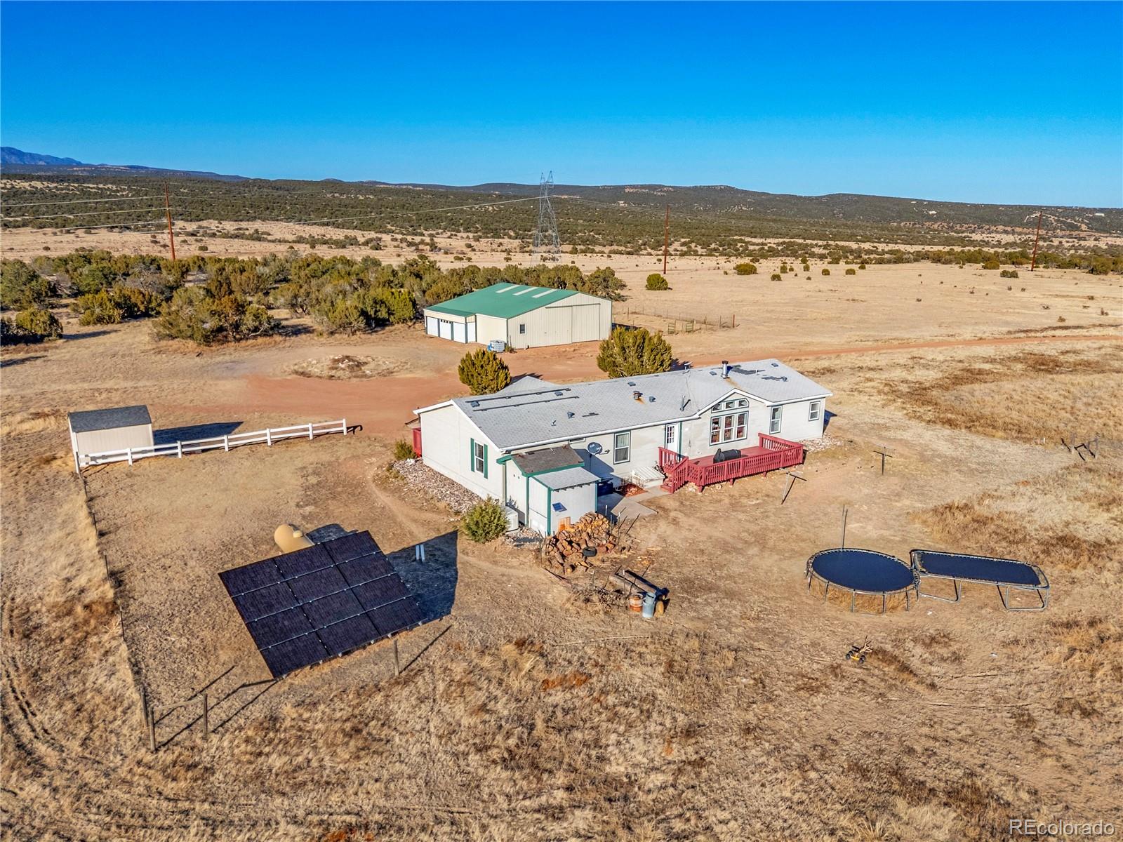 MLS Image #33 for 699  cedar hills road,penrose, Colorado