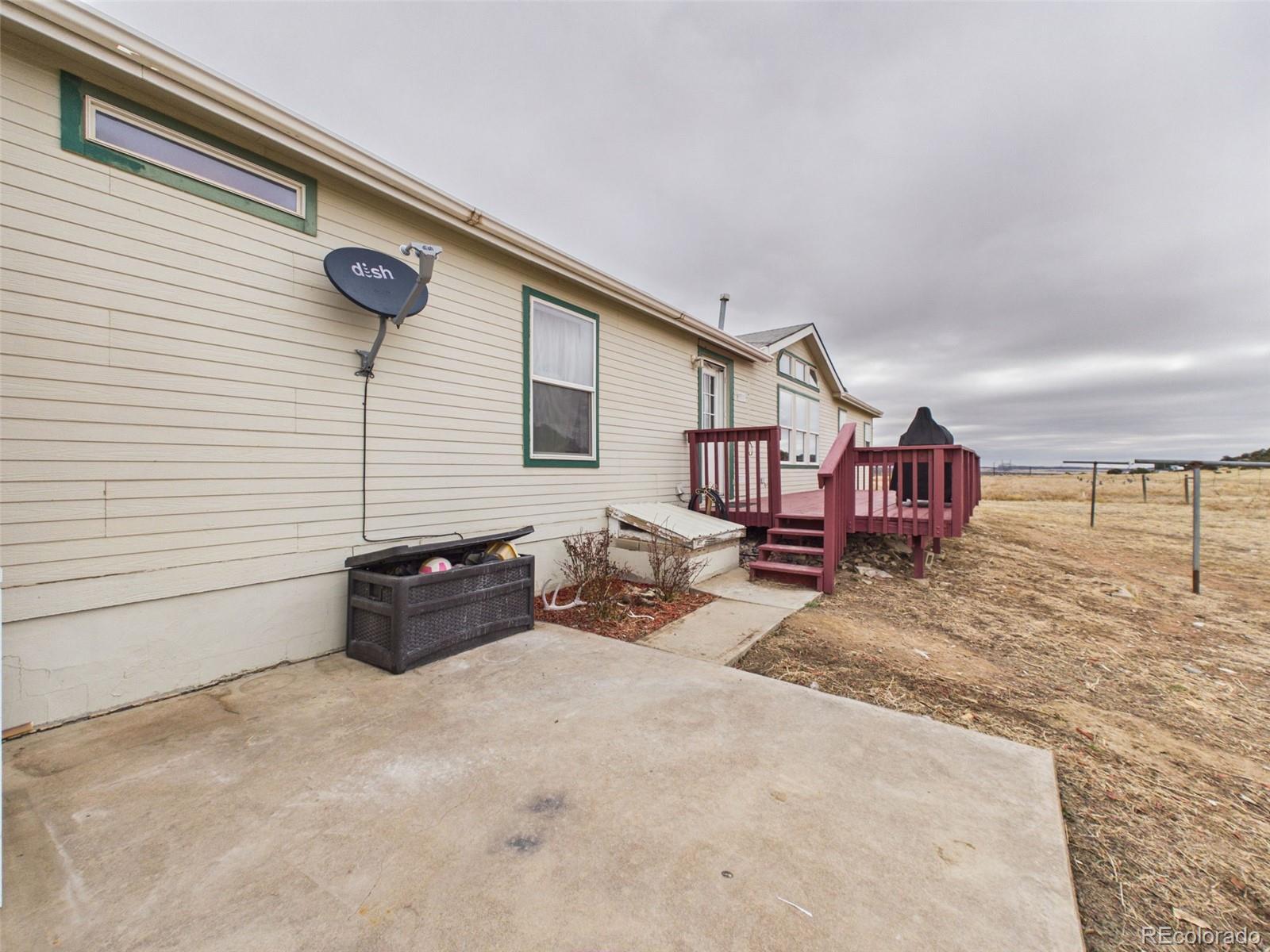 MLS Image #34 for 699  cedar hills road,penrose, Colorado