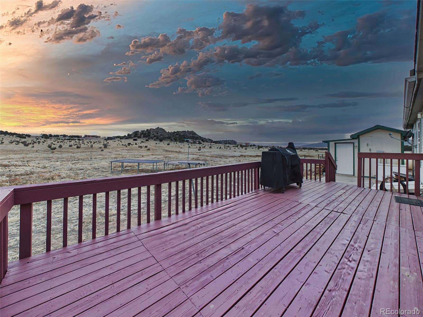 MLS Image #35 for 699  cedar hills road,penrose, Colorado