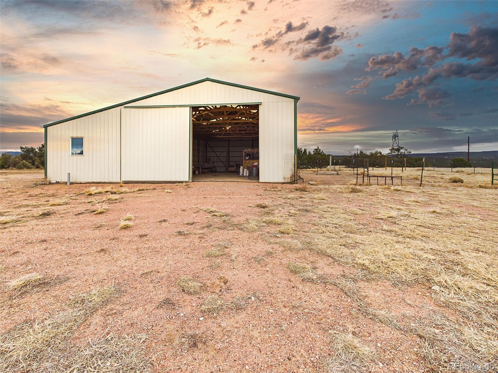 MLS Image #36 for 699  cedar hills road,penrose, Colorado