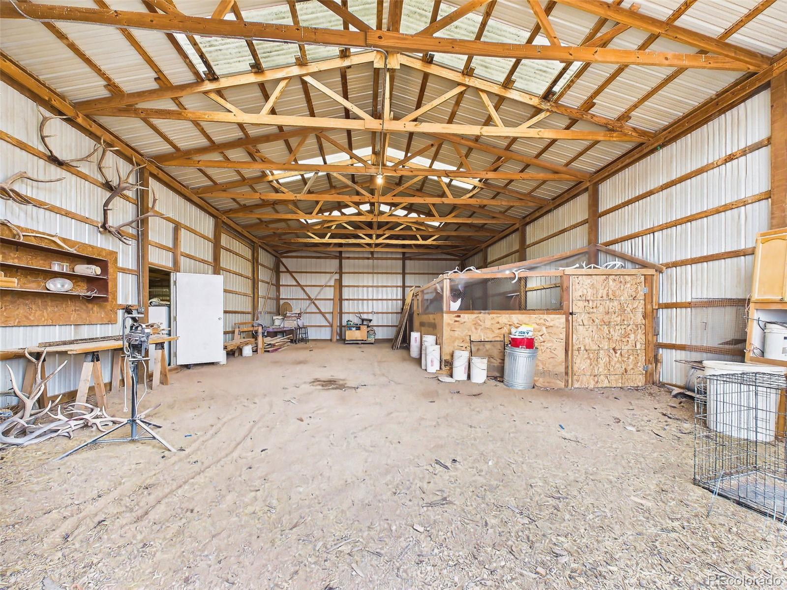 MLS Image #37 for 699  cedar hills road,penrose, Colorado