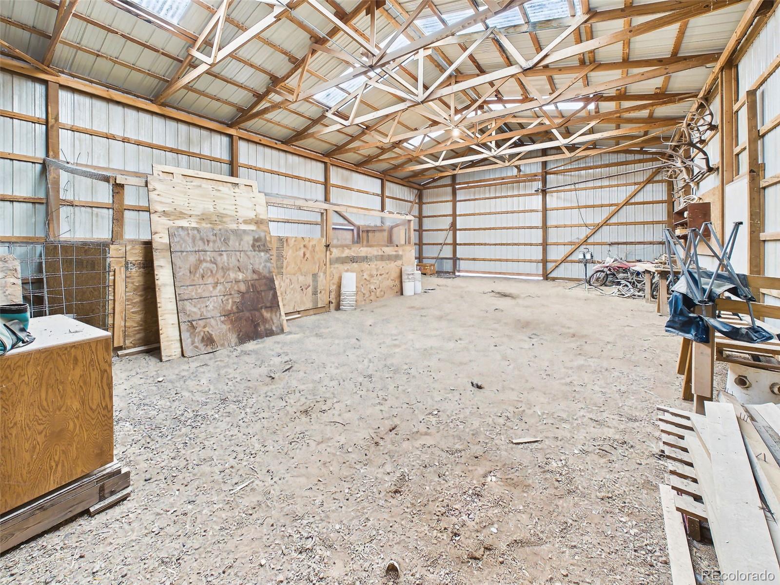 MLS Image #38 for 699  cedar hills road,penrose, Colorado