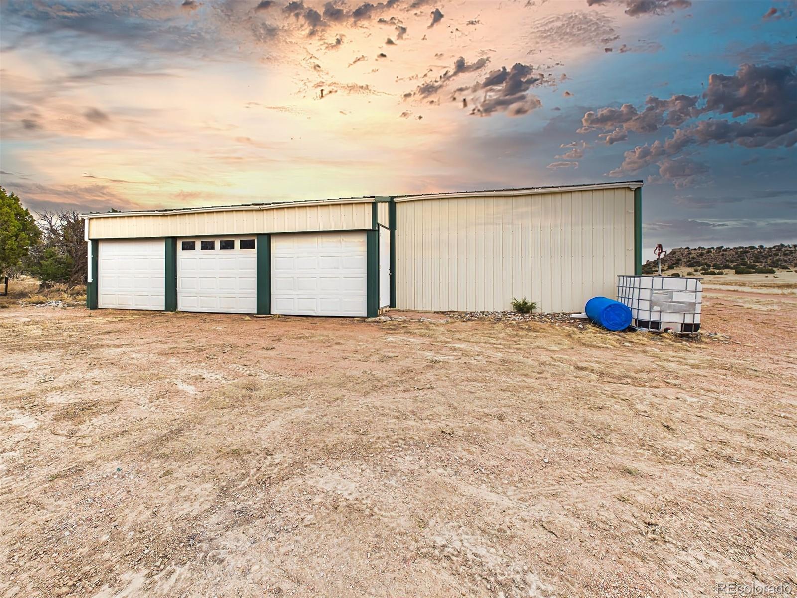 MLS Image #39 for 699  cedar hills road,penrose, Colorado