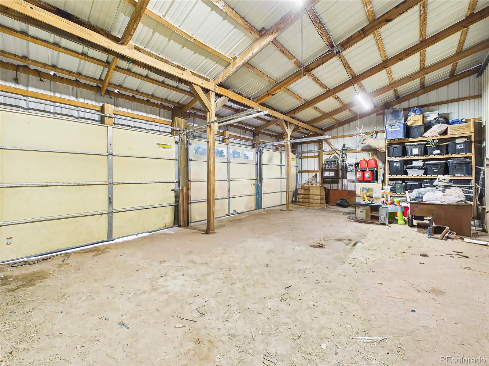 MLS Image #40 for 699  cedar hills road,penrose, Colorado