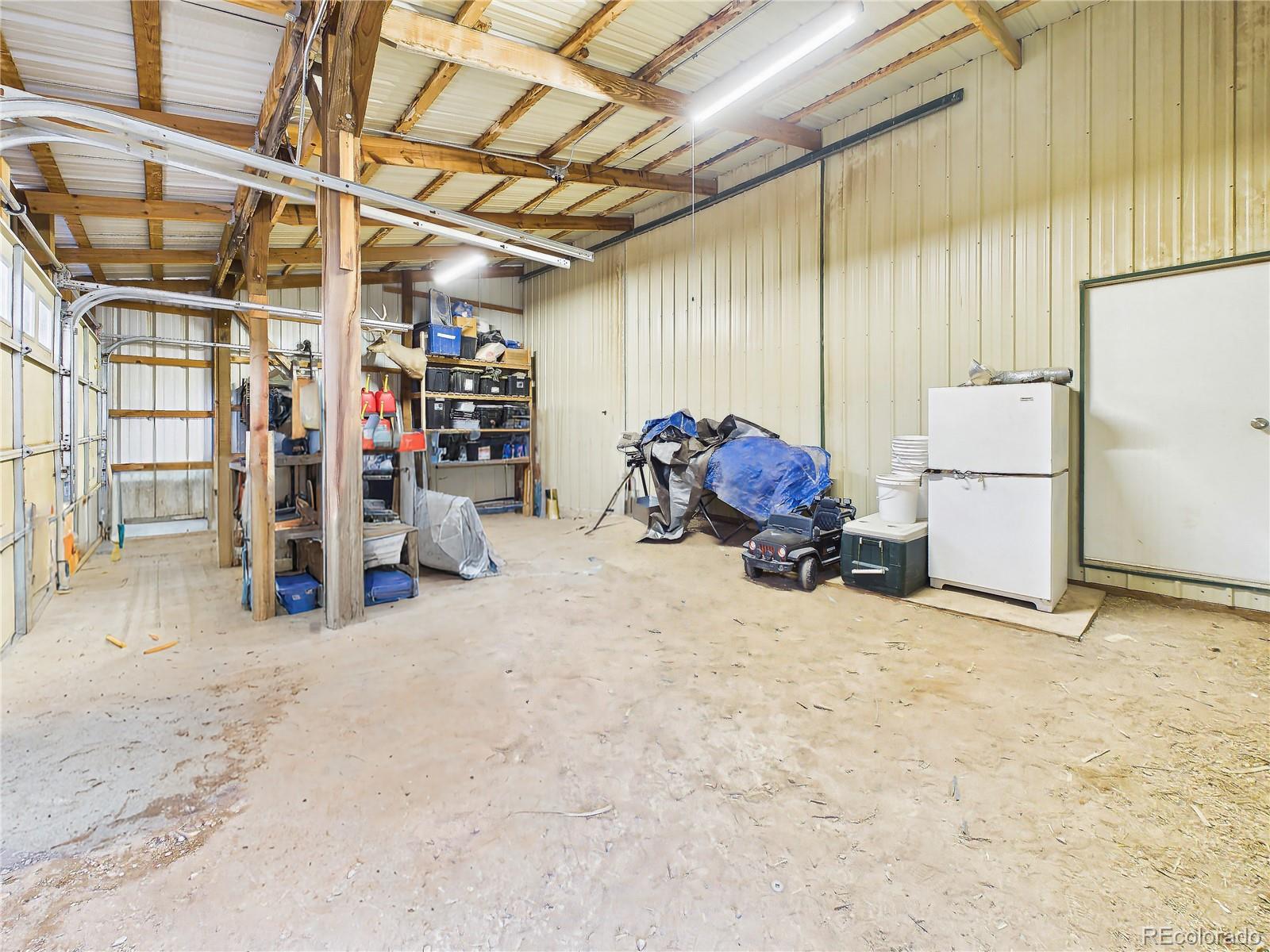 MLS Image #41 for 699  cedar hills road,penrose, Colorado