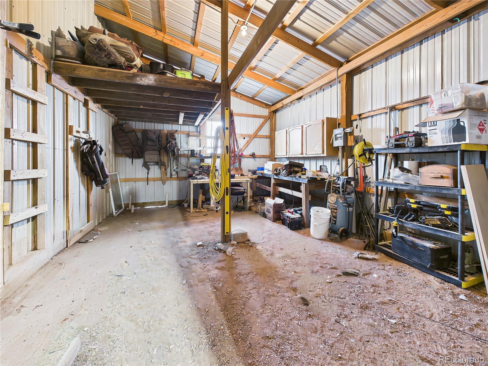 MLS Image #42 for 699  cedar hills road,penrose, Colorado