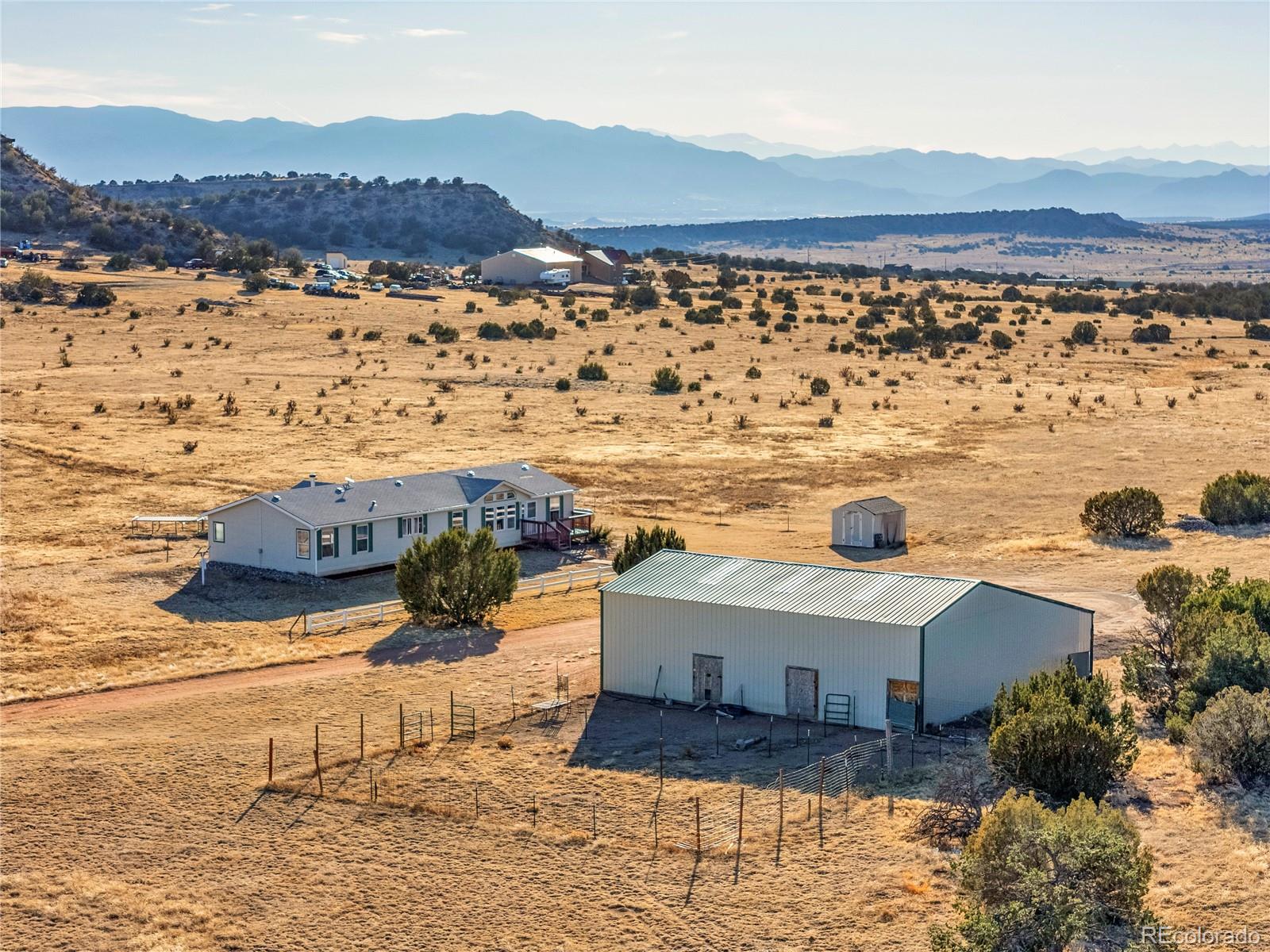 MLS Image #43 for 699  cedar hills road,penrose, Colorado