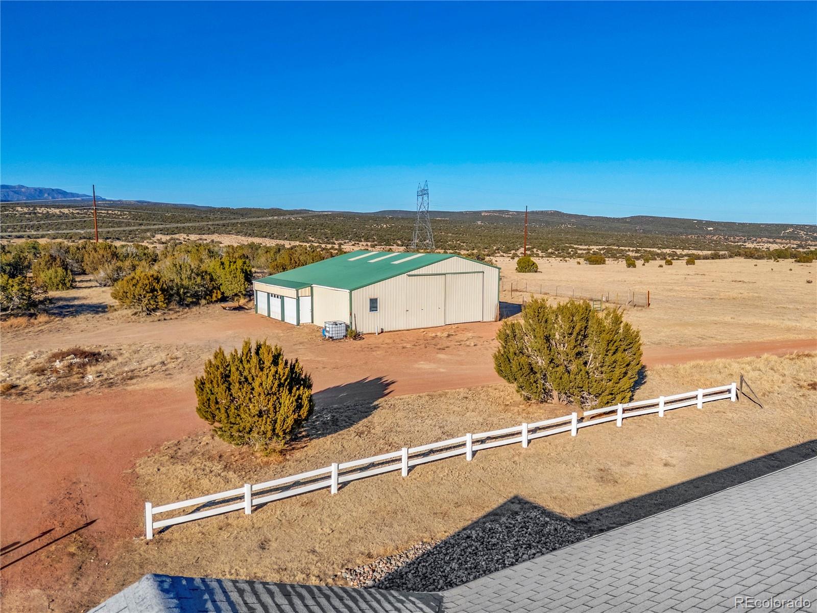 MLS Image #46 for 699  cedar hills road,penrose, Colorado