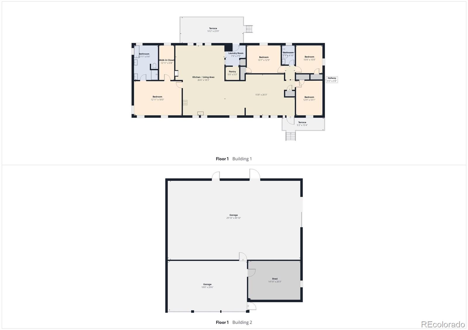 MLS Image #49 for 699  cedar hills road,penrose, Colorado